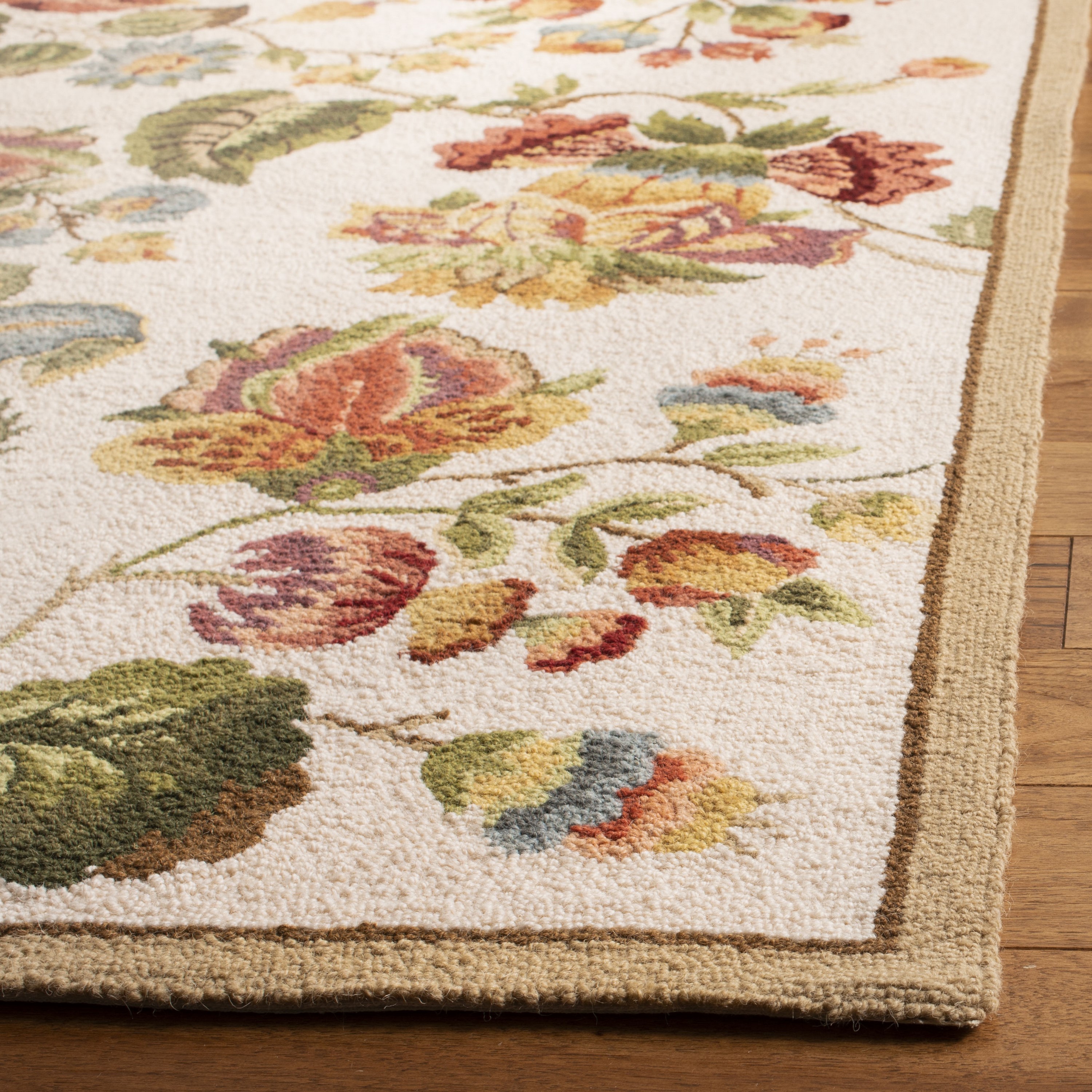 Safavieh HK331A-4 rugs - View #3