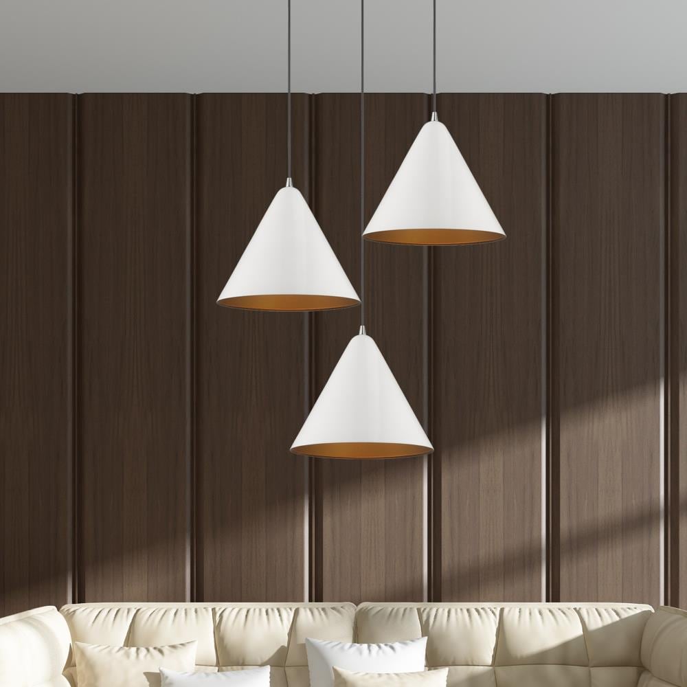 Livex Lighting 41176-69 Pendant-Lights - View #9