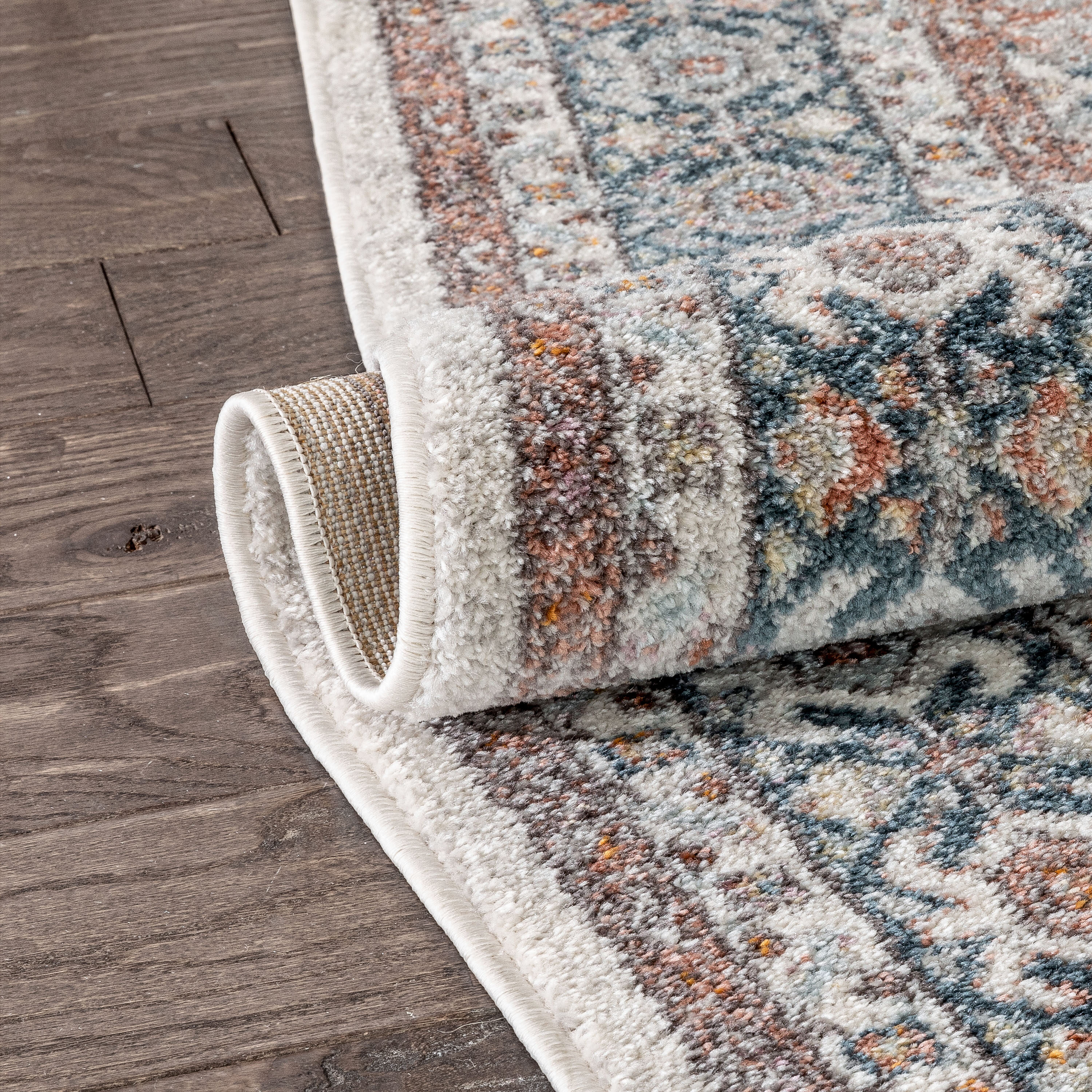 Well Woven RO-282-2 rugs - View #6