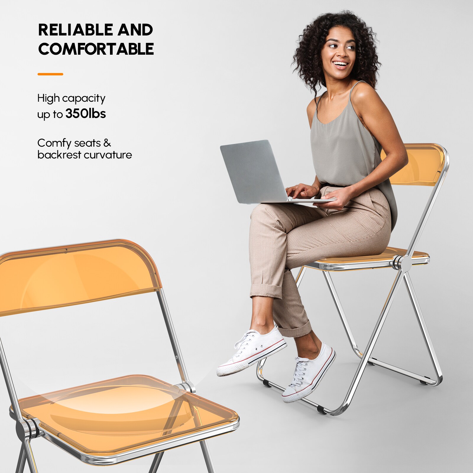 Outopee LO1G56000638 Folding-Chairs - View #7