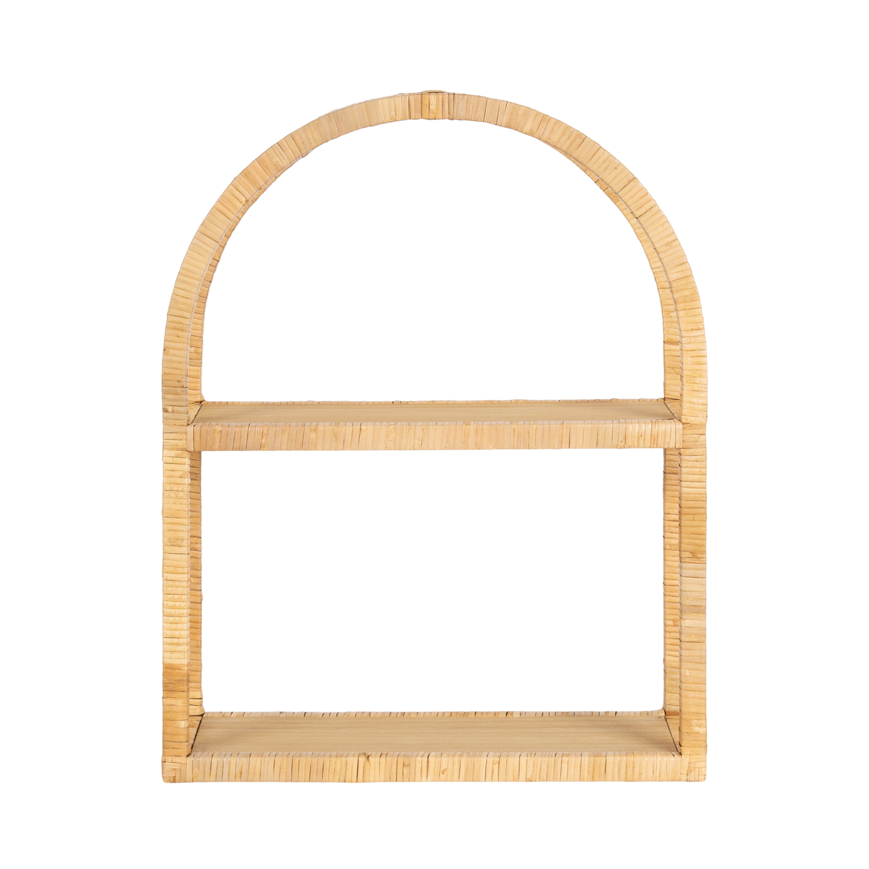 Kate and Laurel 232758 Wall-Mounted-Shelving - View #6