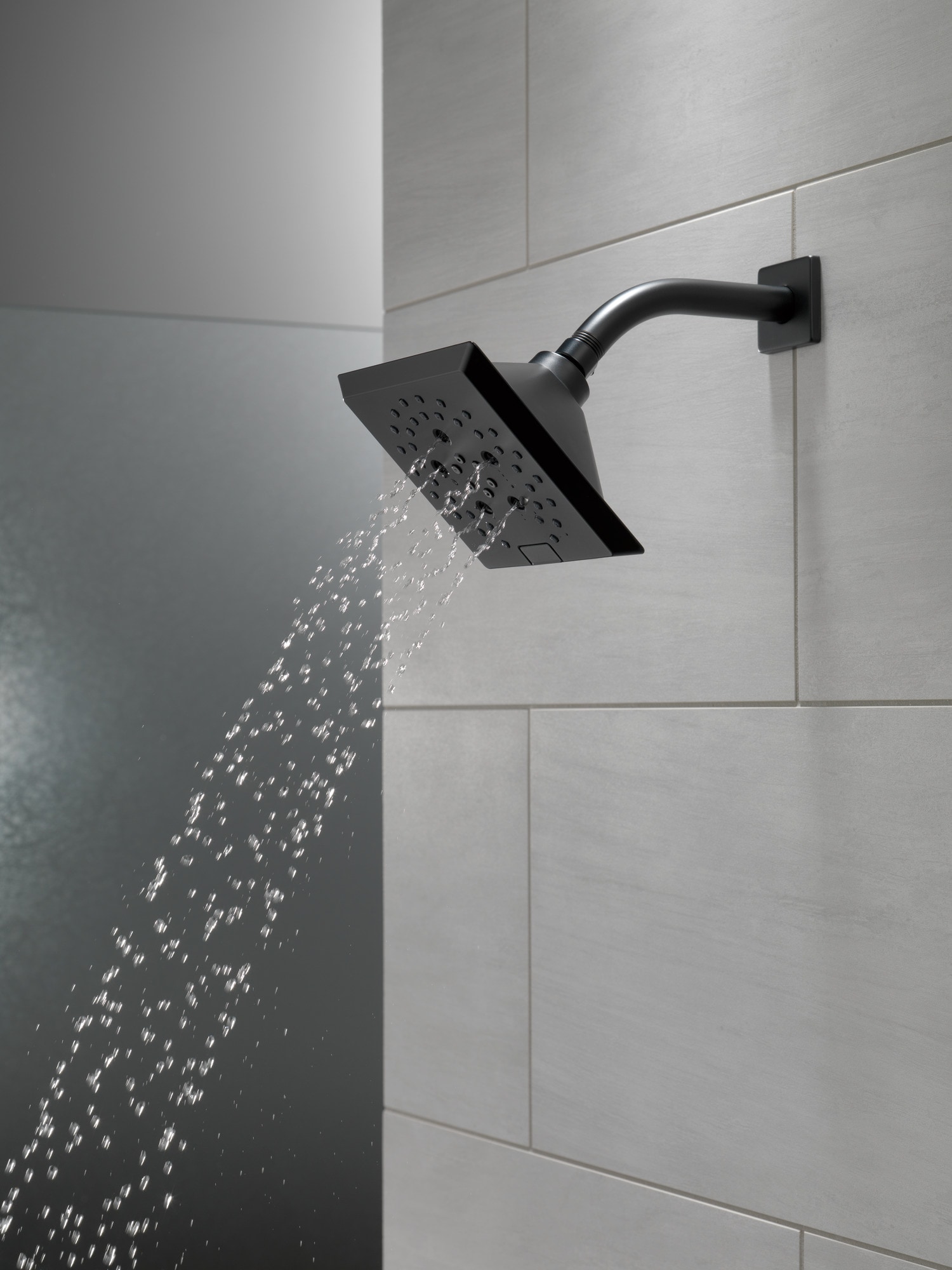 Delta 52664-BL Fixed-Showerhead - View #11