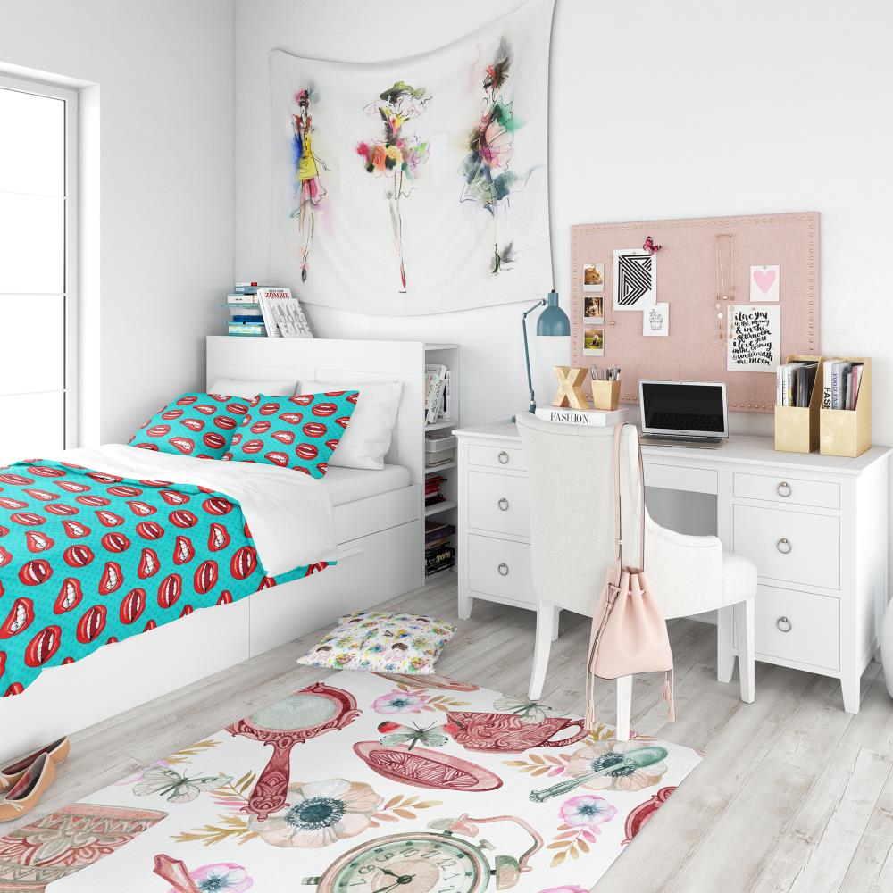 Designart BED18569-Q bedding - View #2