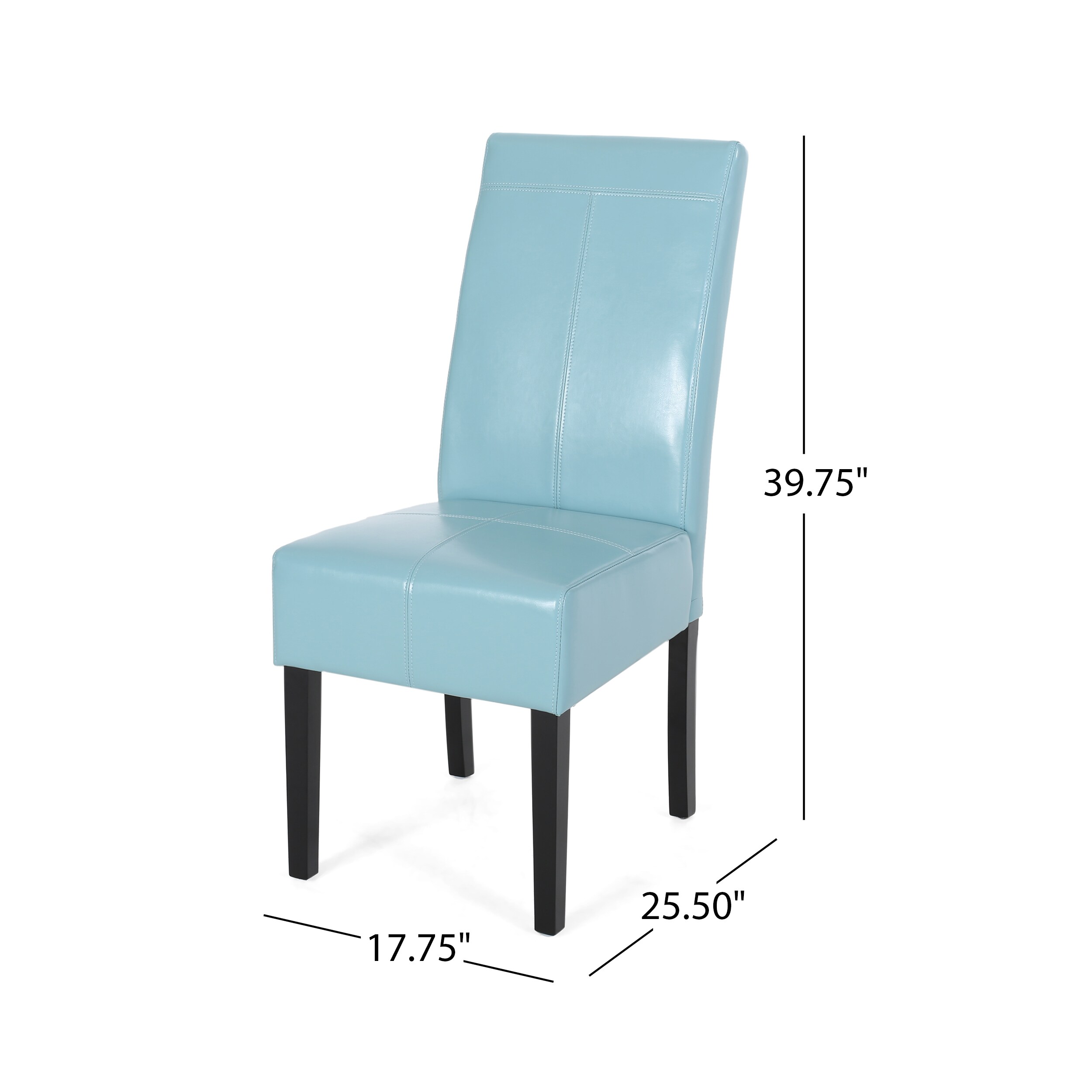 Best Selling Home Decor 218817 Dining-Chairs - View #3