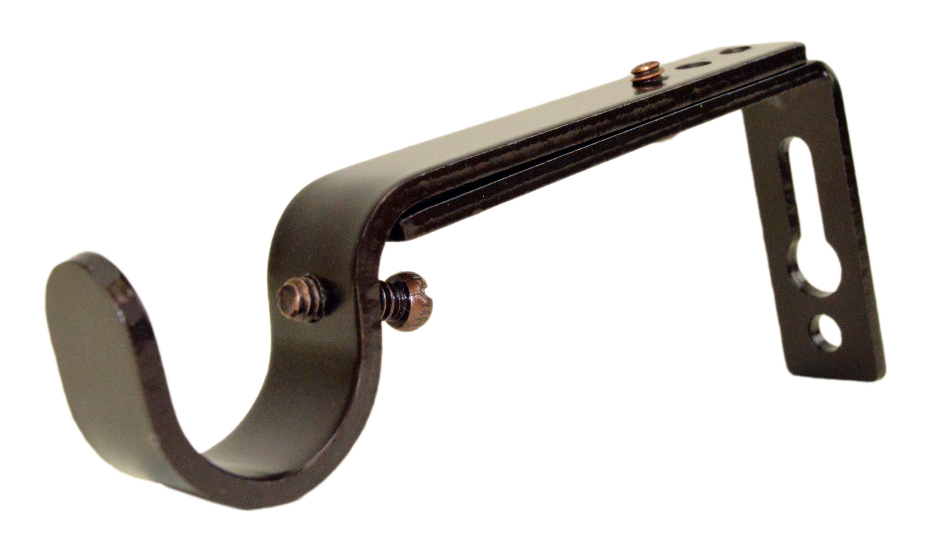 Versailles Home Fashions USB01-93 Curtain-Rings - View #3