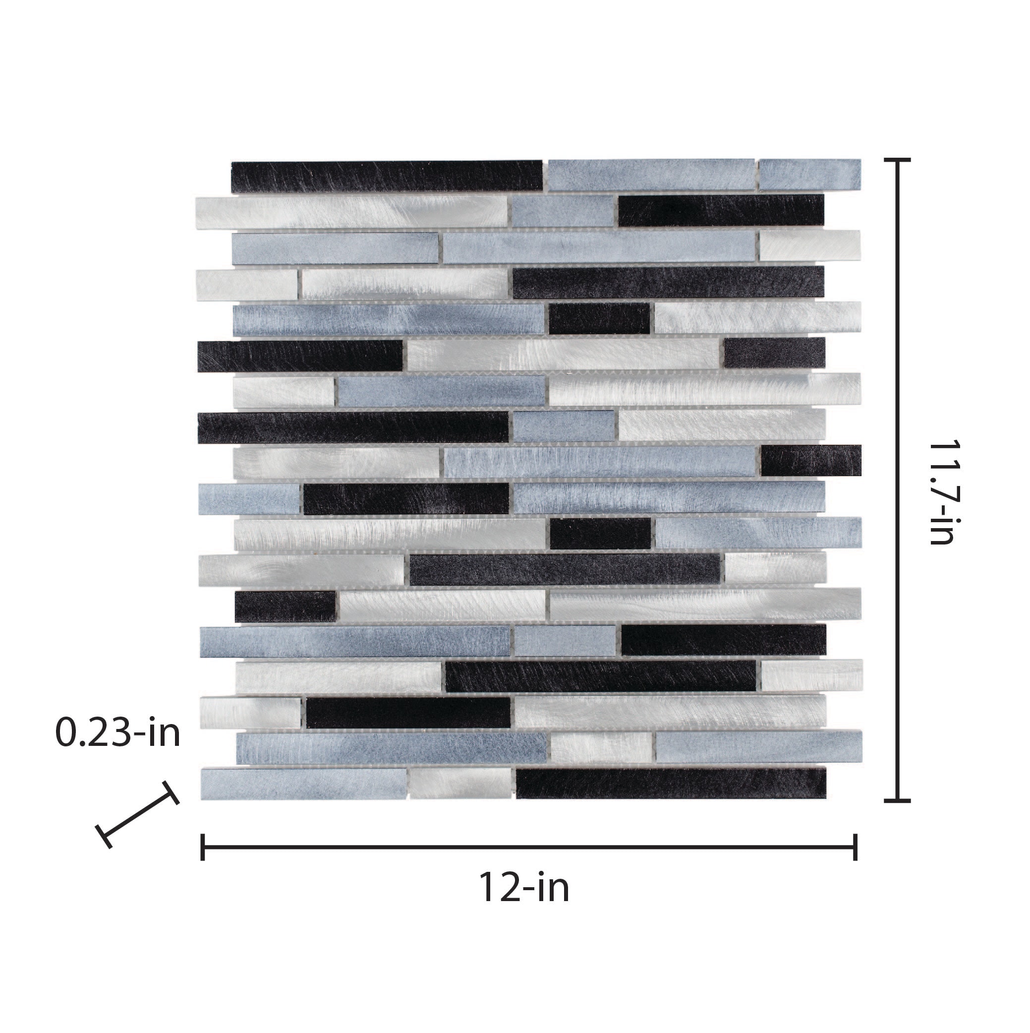 Elida Ceramica LW230131008 Ceramic-Tile - View #6