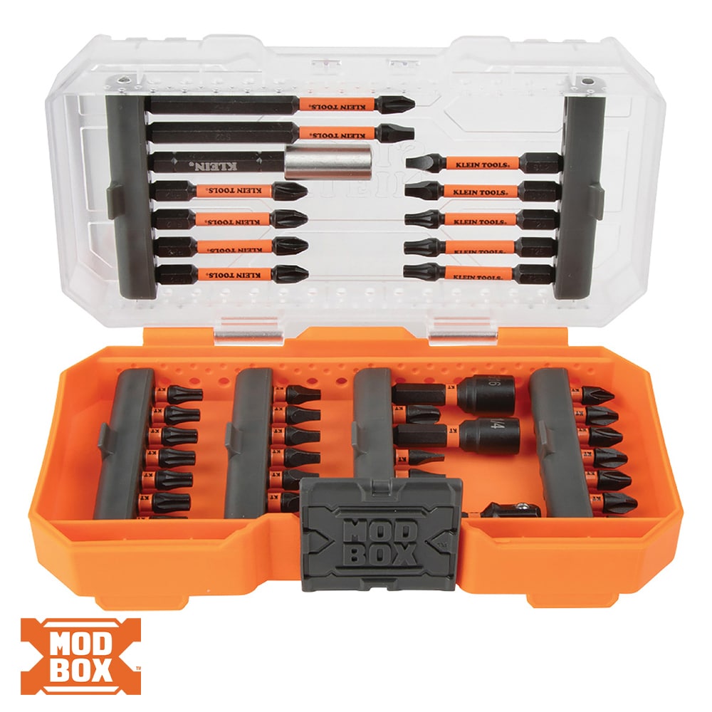 Lowes impact driver bits sale