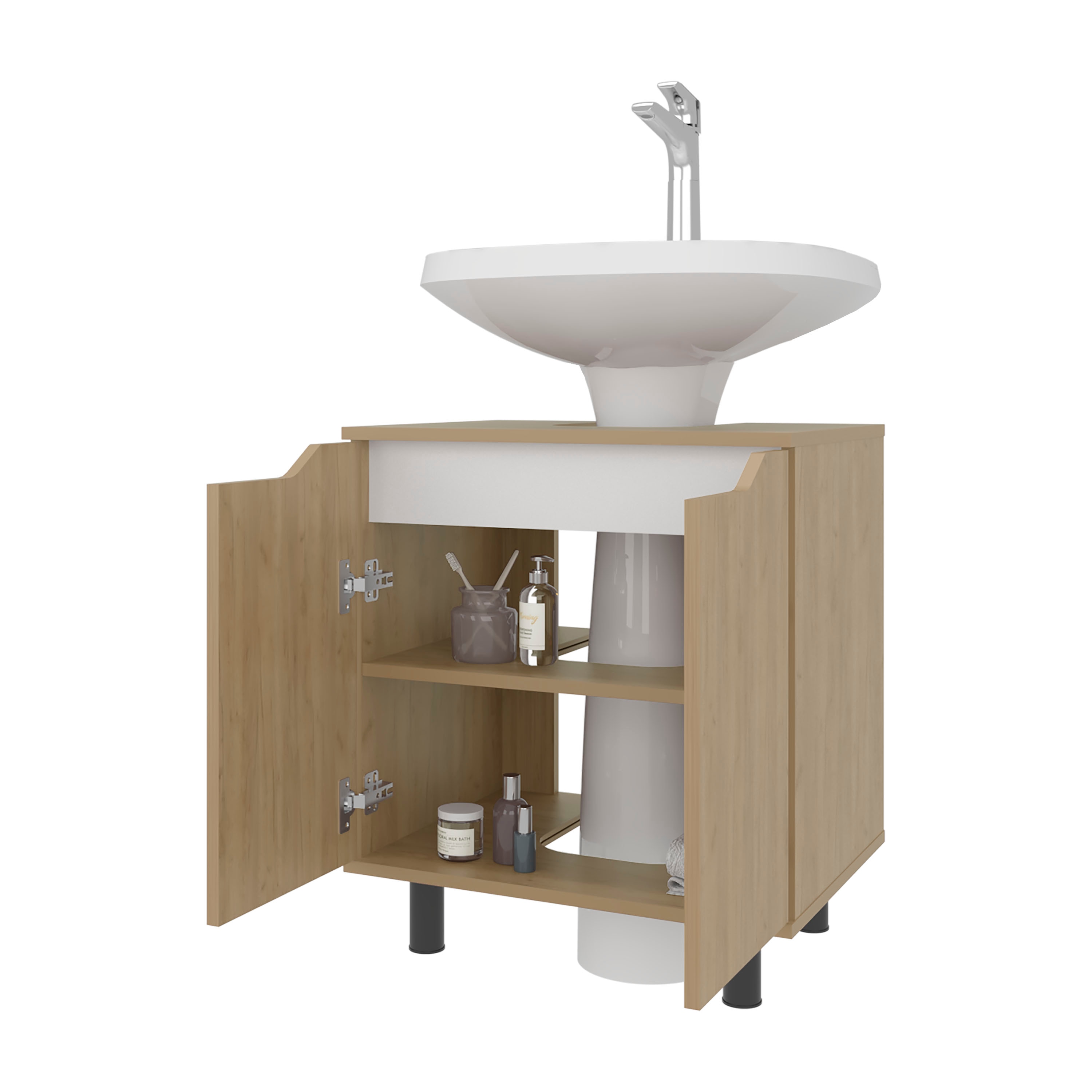 Vanityfus VF-FF-80217 Bath-Vanity-Combo - View #5