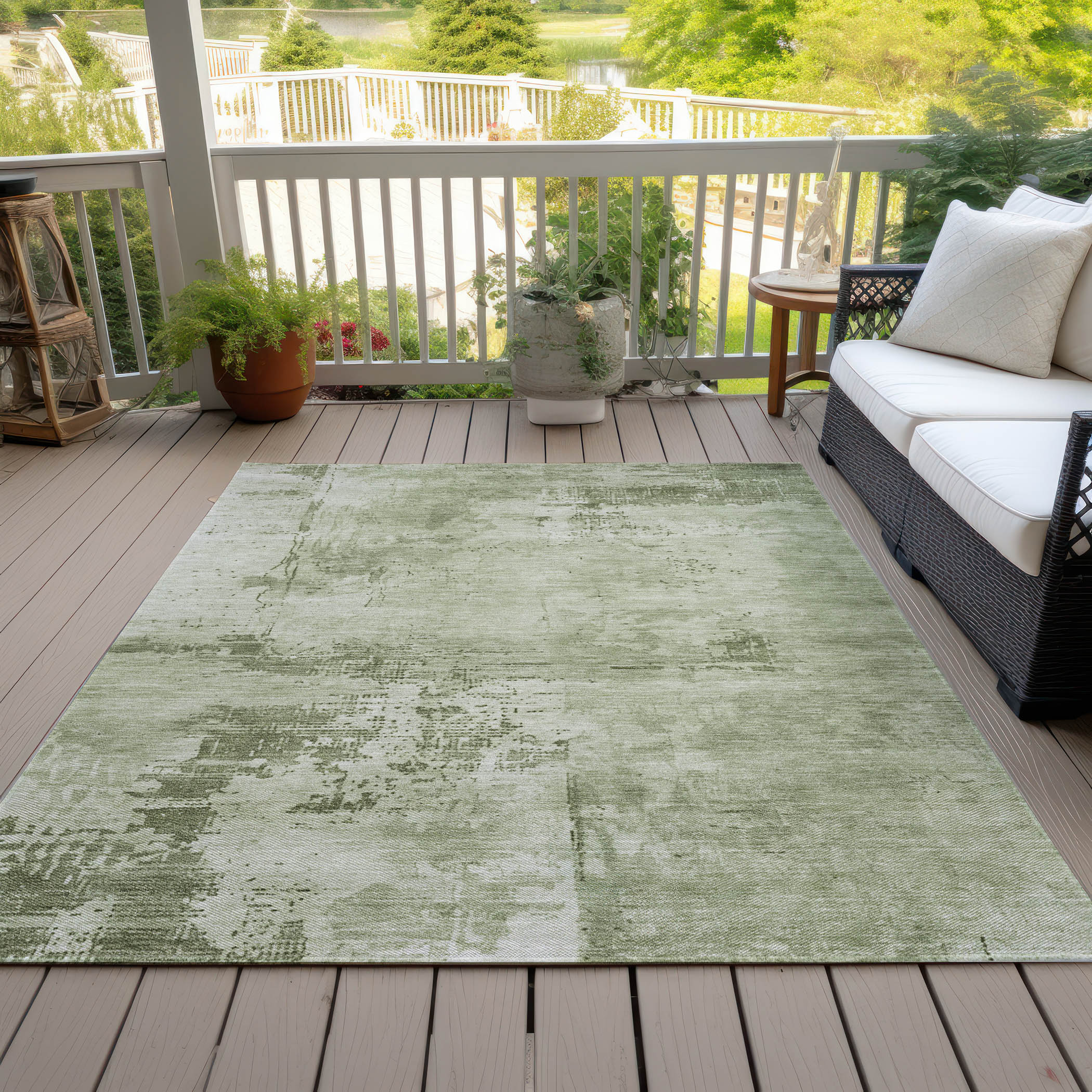 Addison Rugs ACN1062OL30X46 rugs - View #8