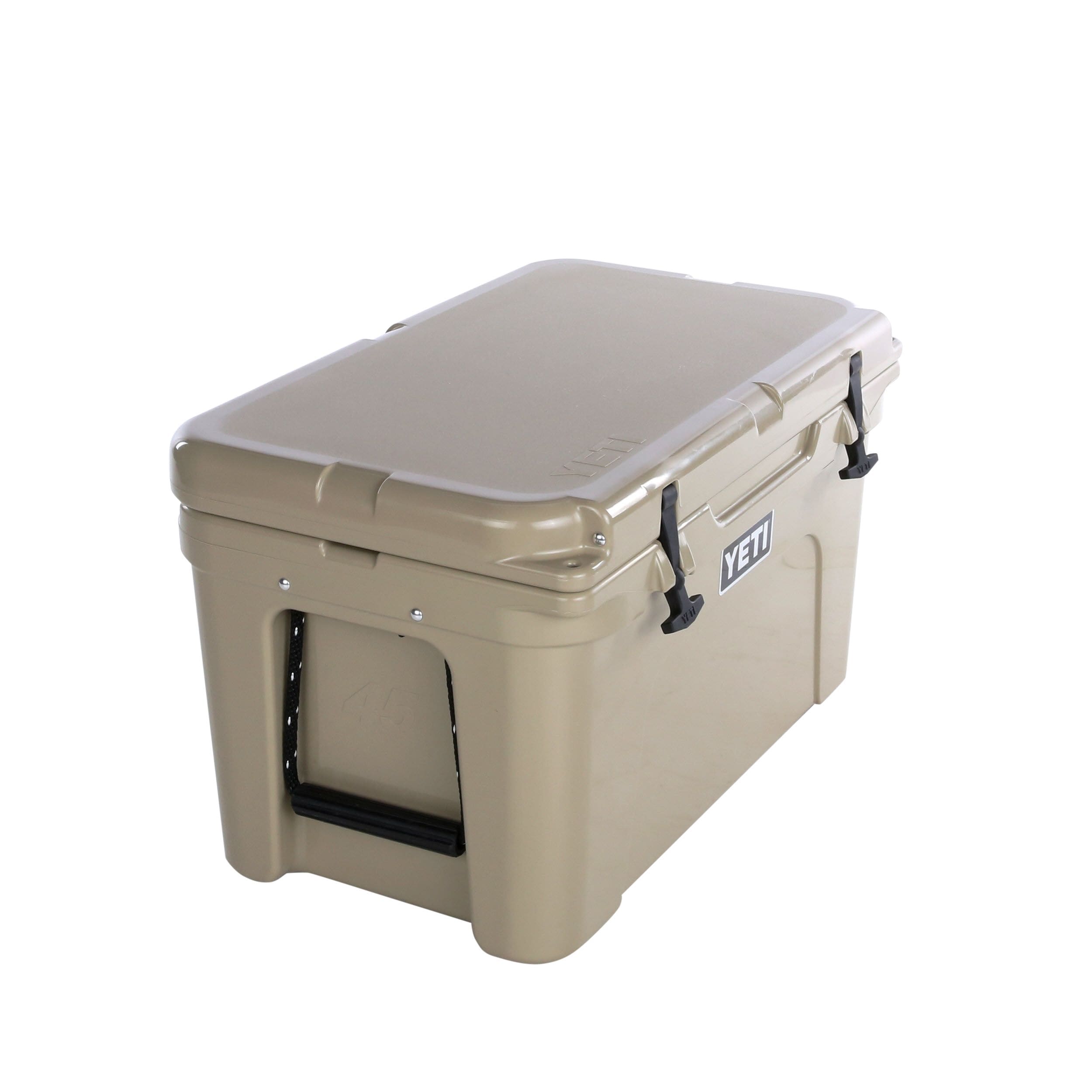 Jumping Bass Fishing  YETI 45qt Cooler Skin –