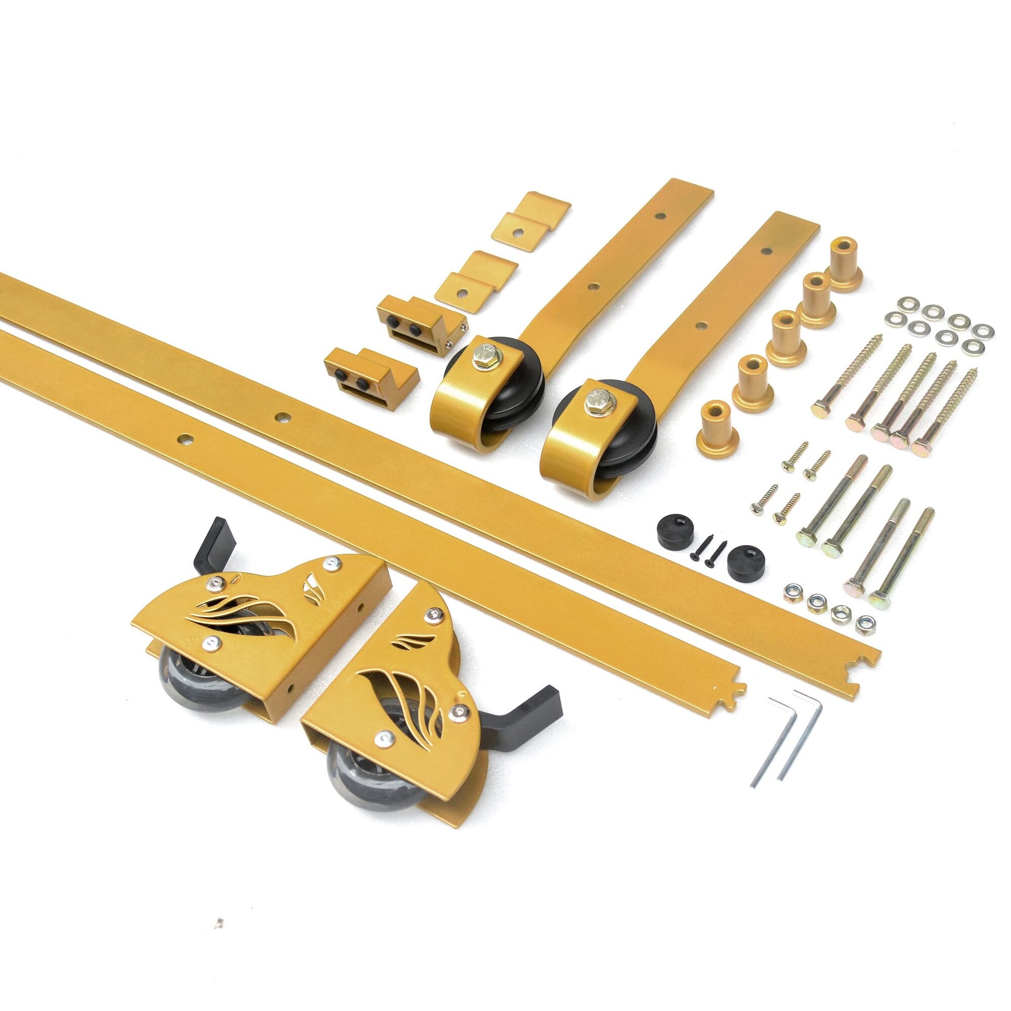 SenQWFa LDC0824C365 Lib-Ladder-Hardware - View #3