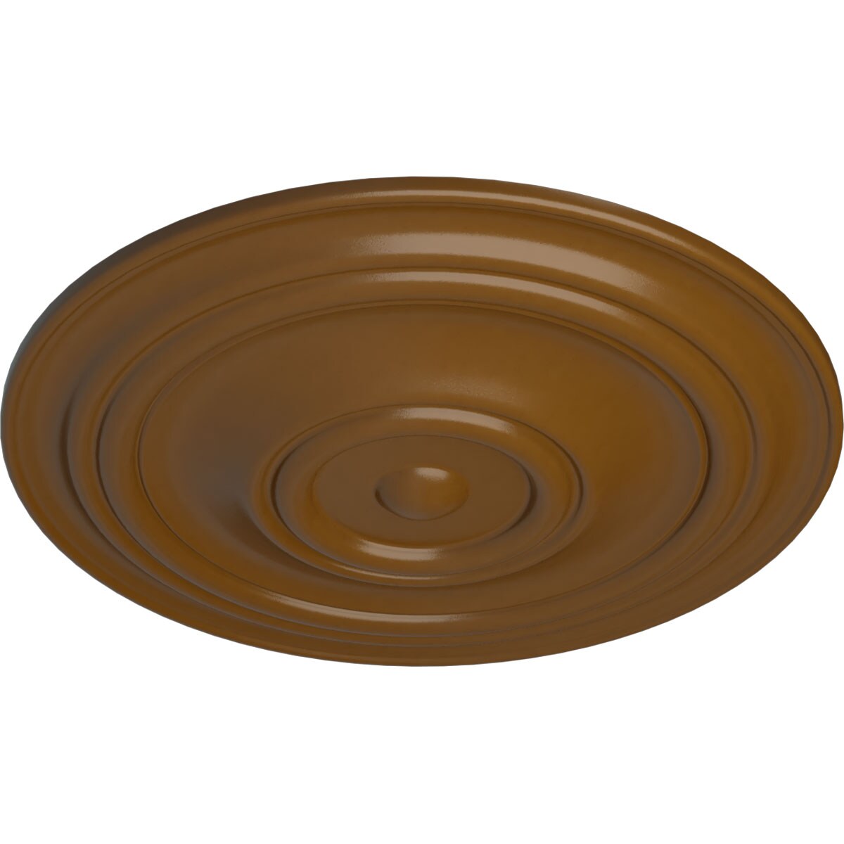 Ekena Millwork CM31TRSTF Ceiling-Medallions - View #2