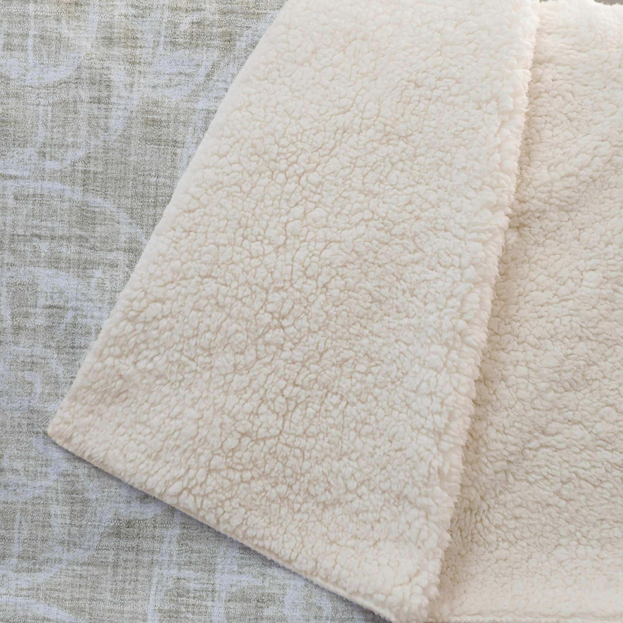 Addison Rugs ASB190BE50X70 Blankets-And-Throws - View #5