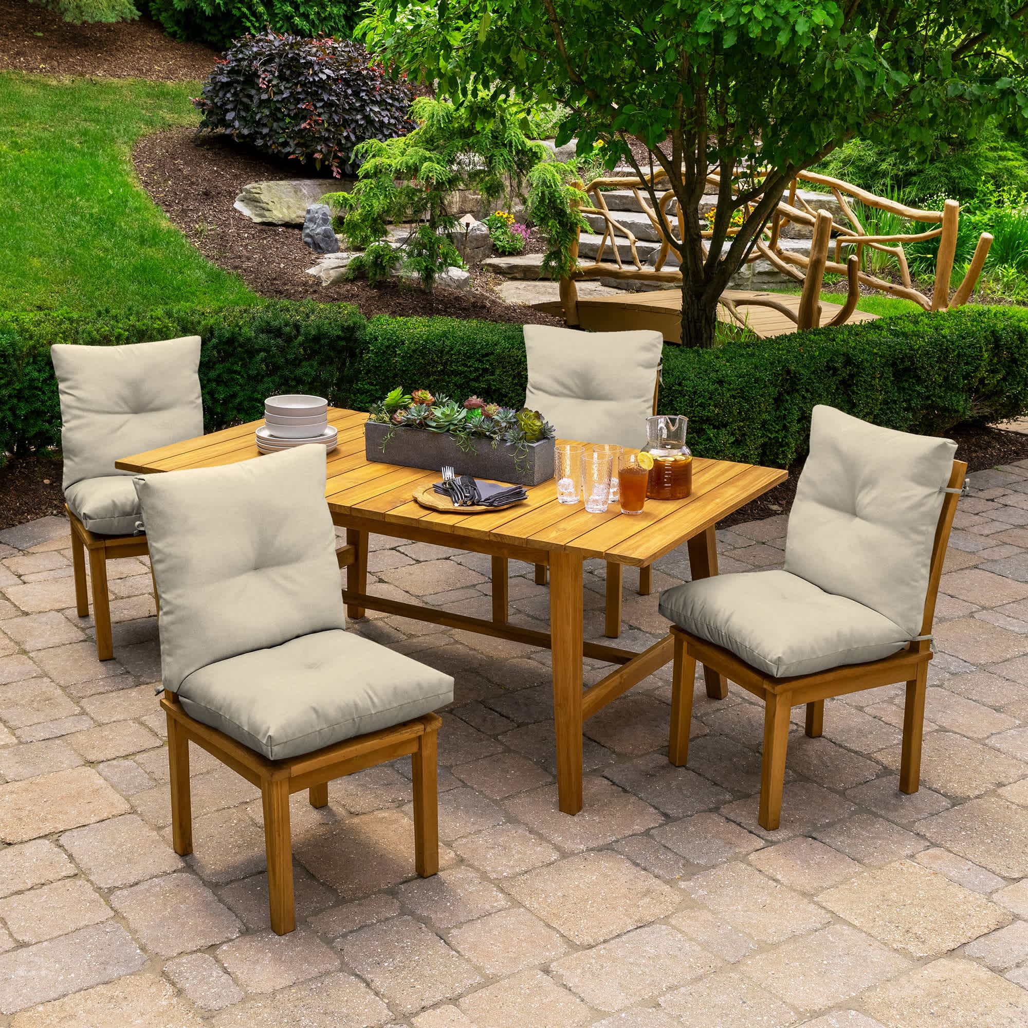 ARDEN ZQ0DC09B-D9Z1 Patio-Furniture-Cushions - View #3