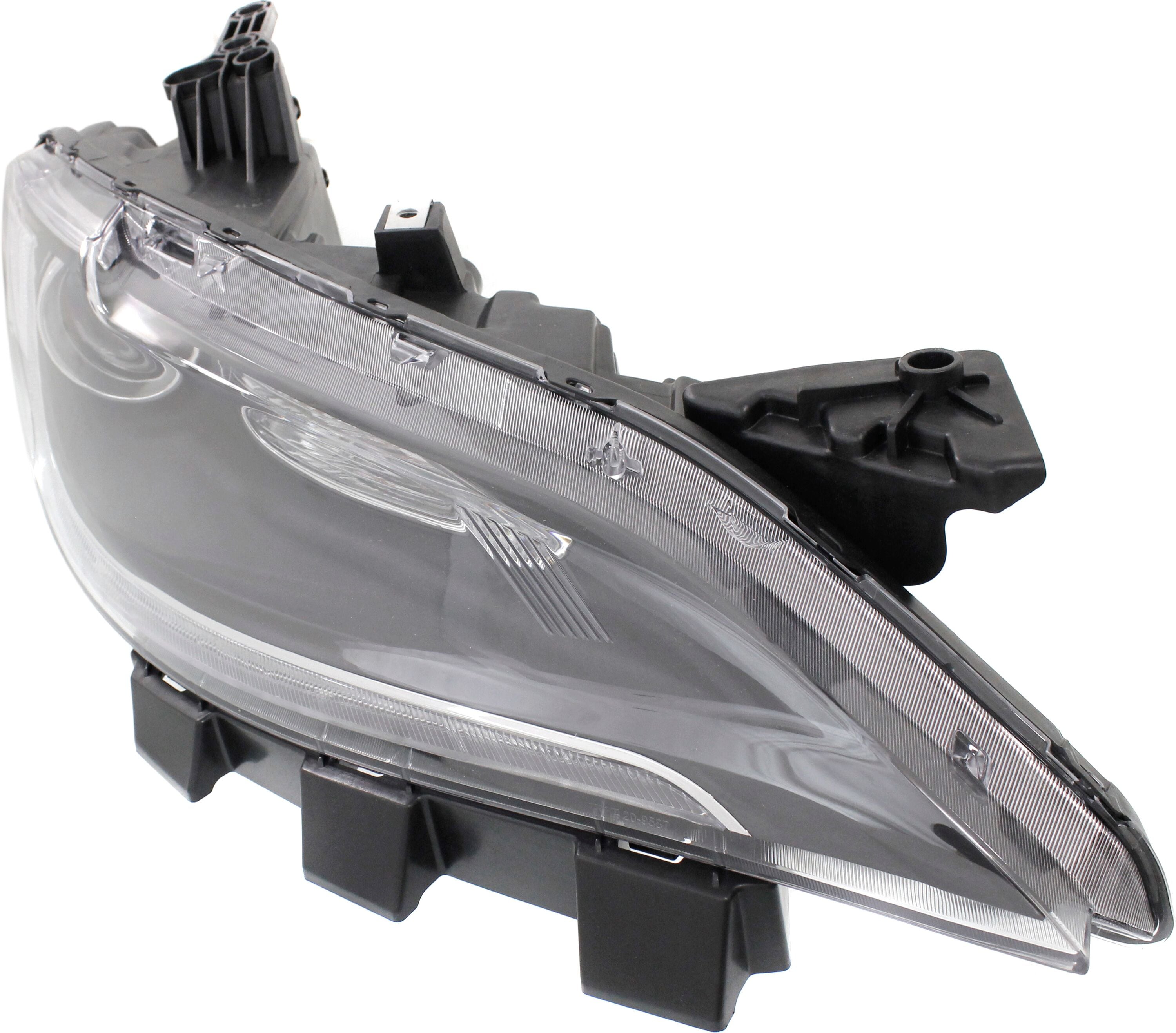 Garage-Pro JCWRC10010007GP Headlights-Components - View #2