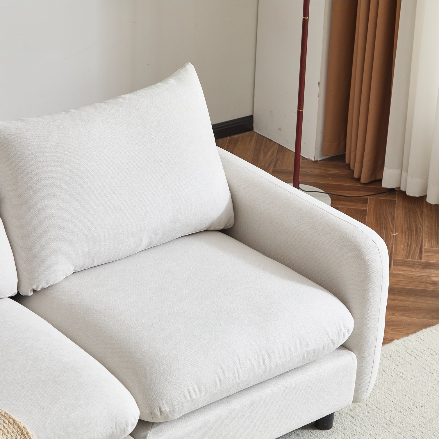Naturefalls 4HNR4OEL22ZX Sofas-Loveseats - View #5