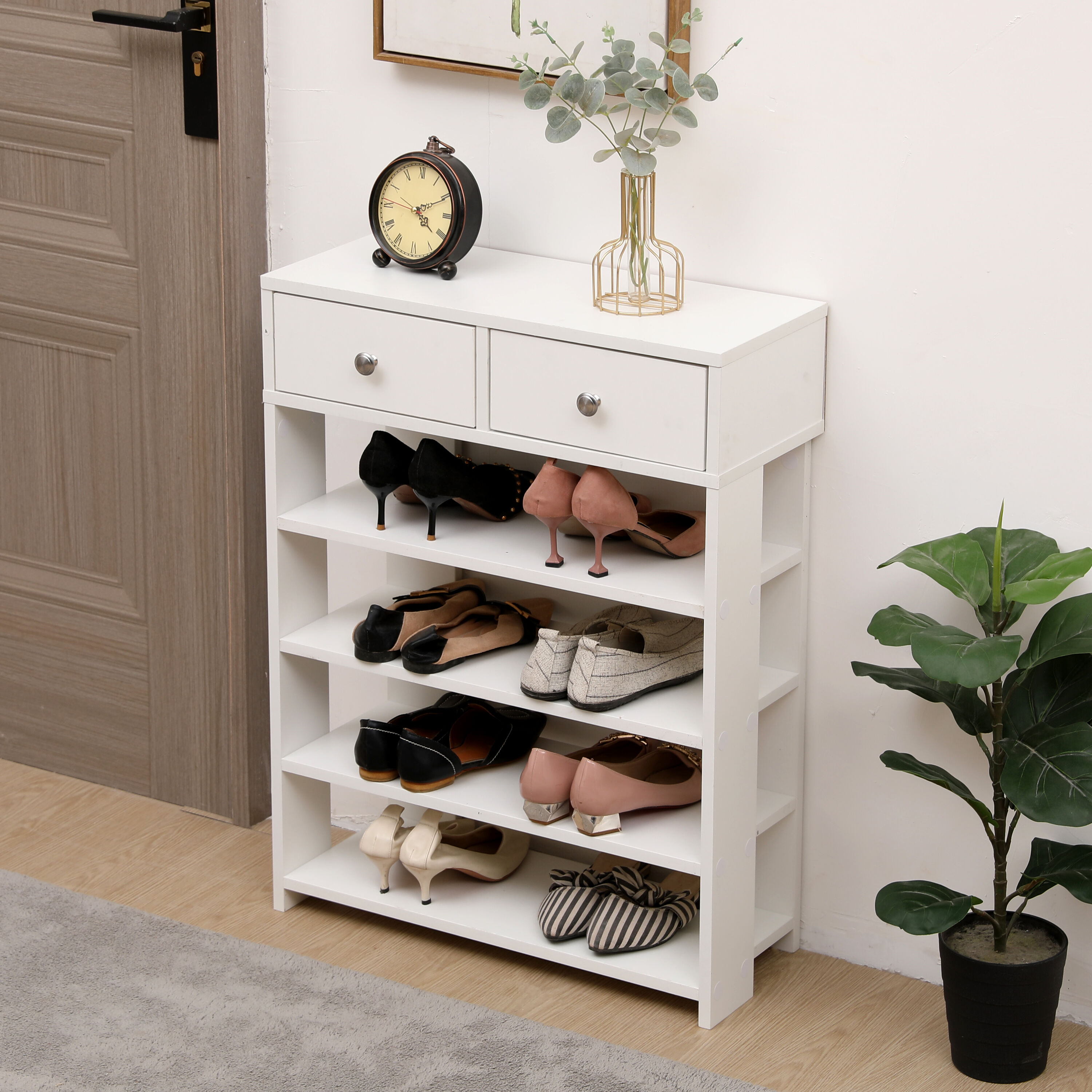 ZAKLOOP XU840102508 Shoe-Racks - View #2