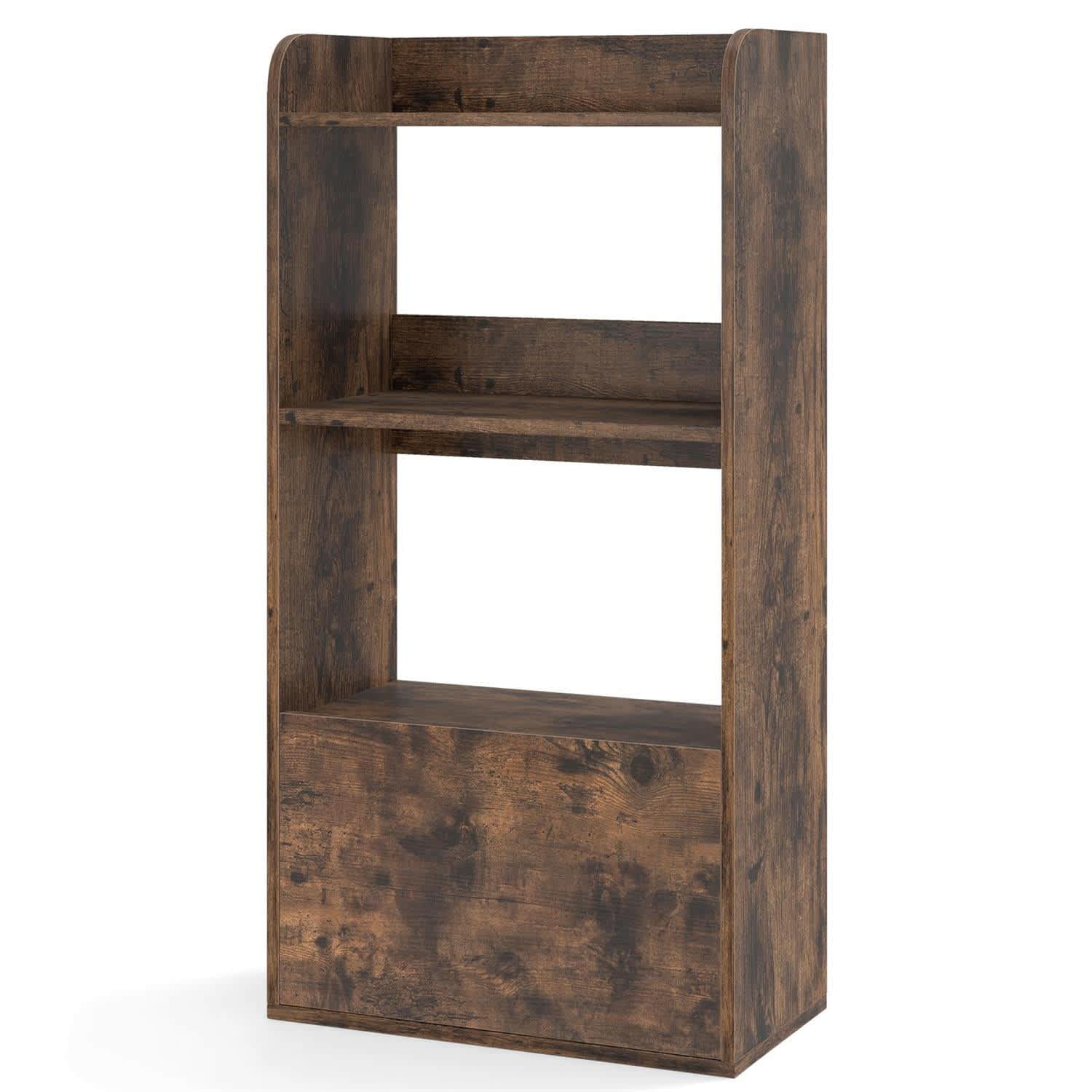VERYKE 3851215251735 bookcases - View #7
