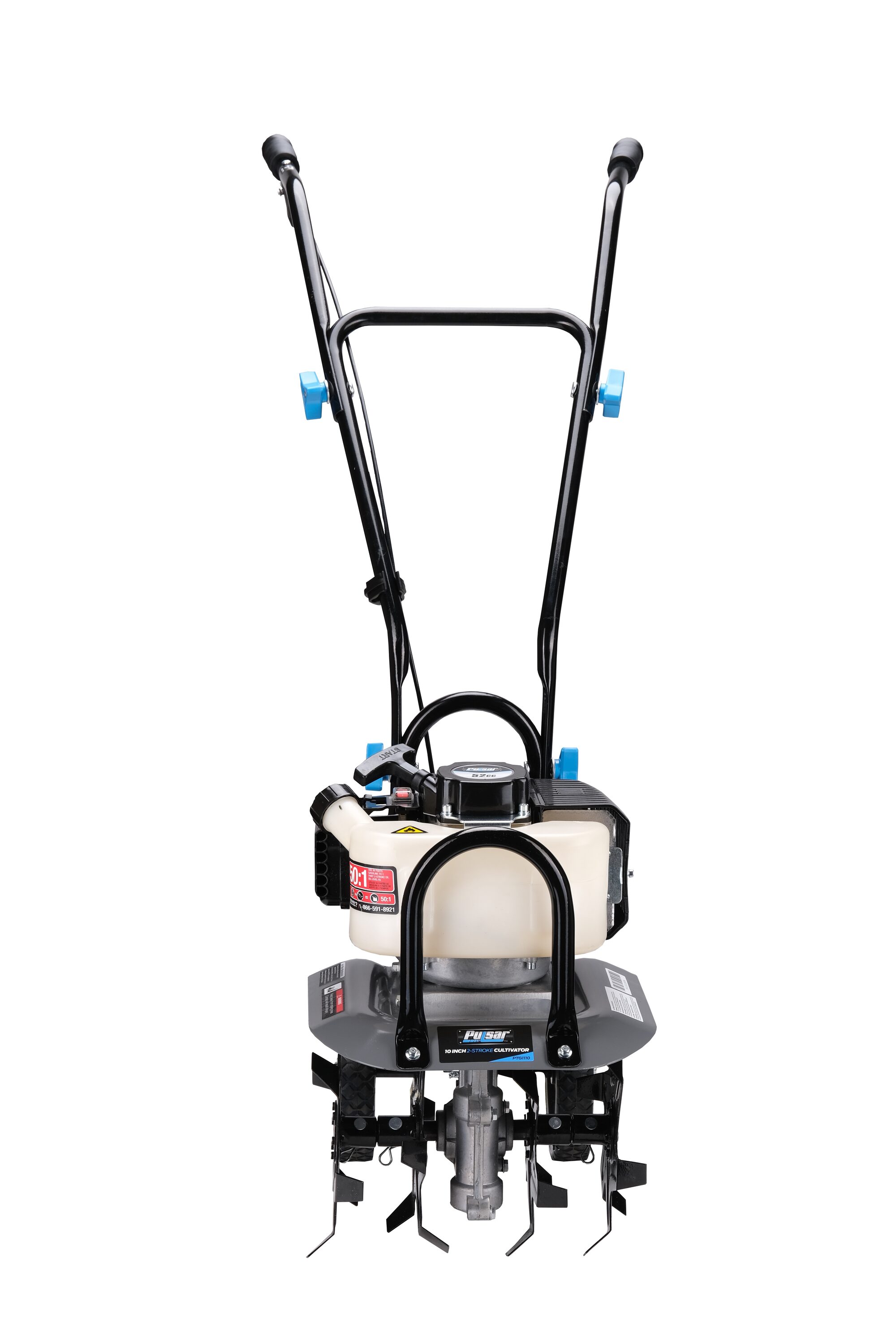 Pulsar Products PTG1110Y tillers - View #2