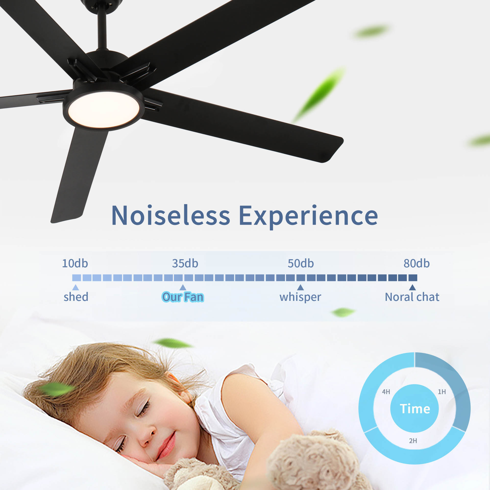 SINOFURN SYA650028SL Ceiling-Fans - View #4