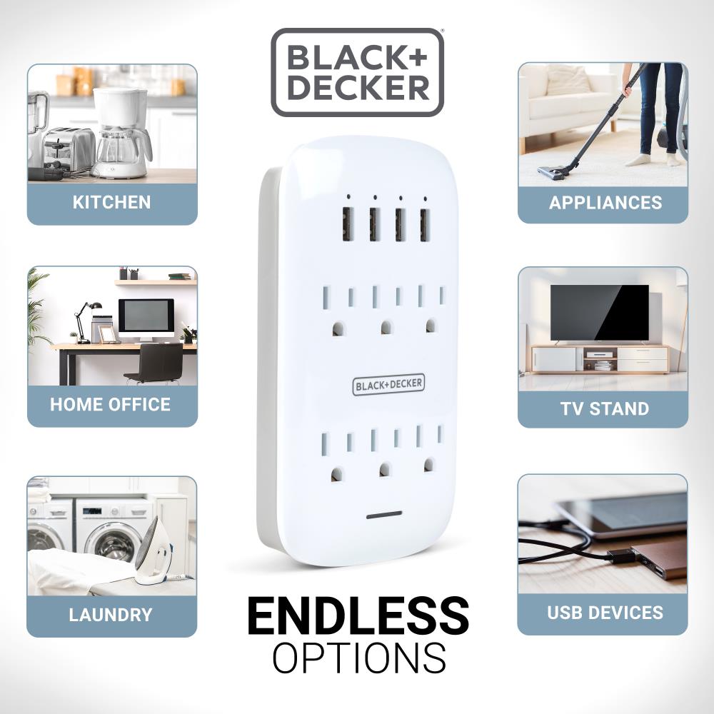 Black + Decker – Home Essentials Outlet