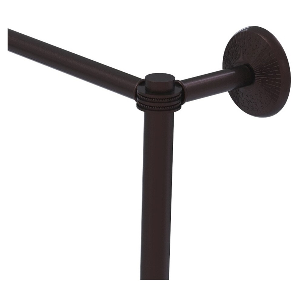 Allied Brass MC-28D-36-ABZ d060350 - View #2