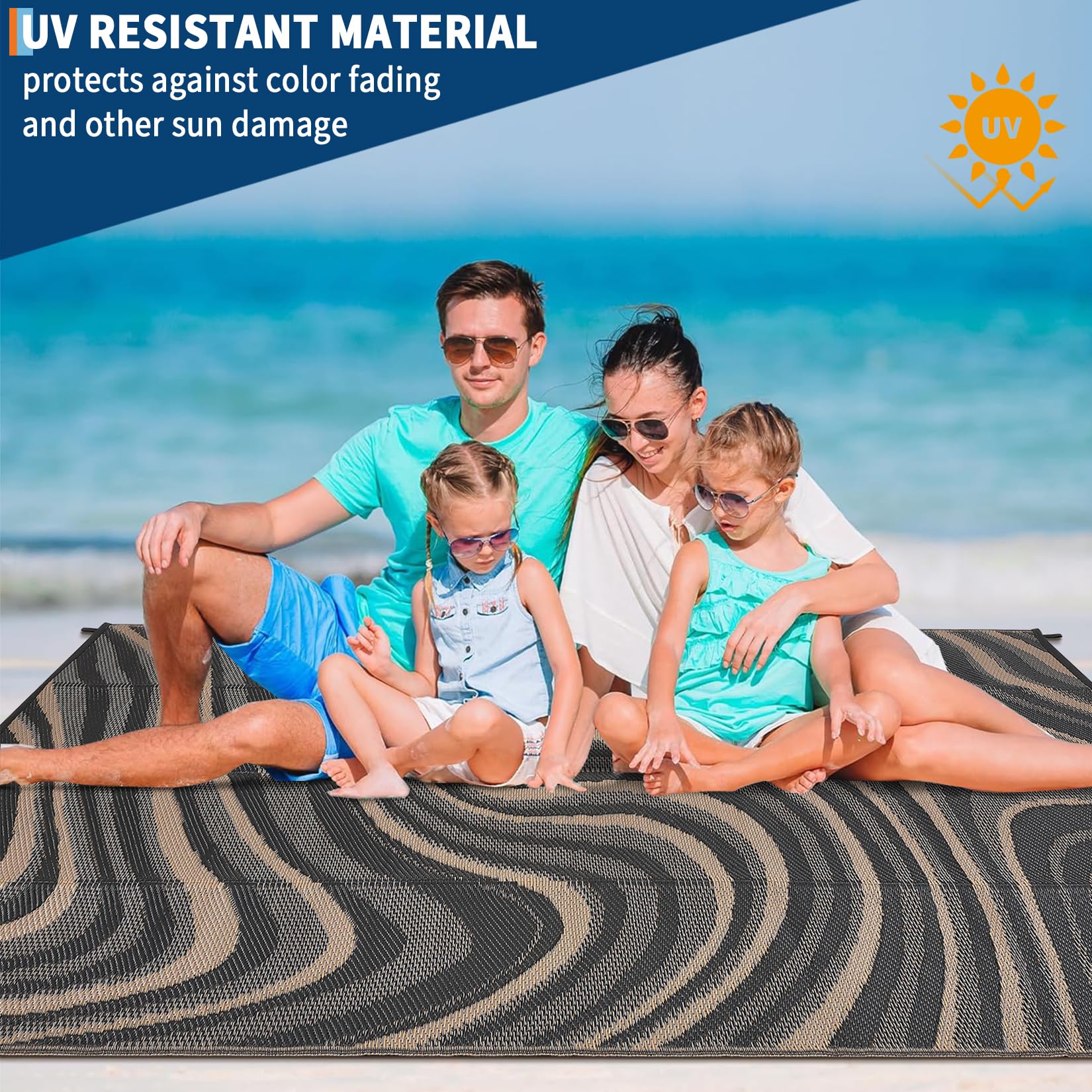GarveeLife LMYDT-YHI8ZTCJSG2UV9 rugs - View #6