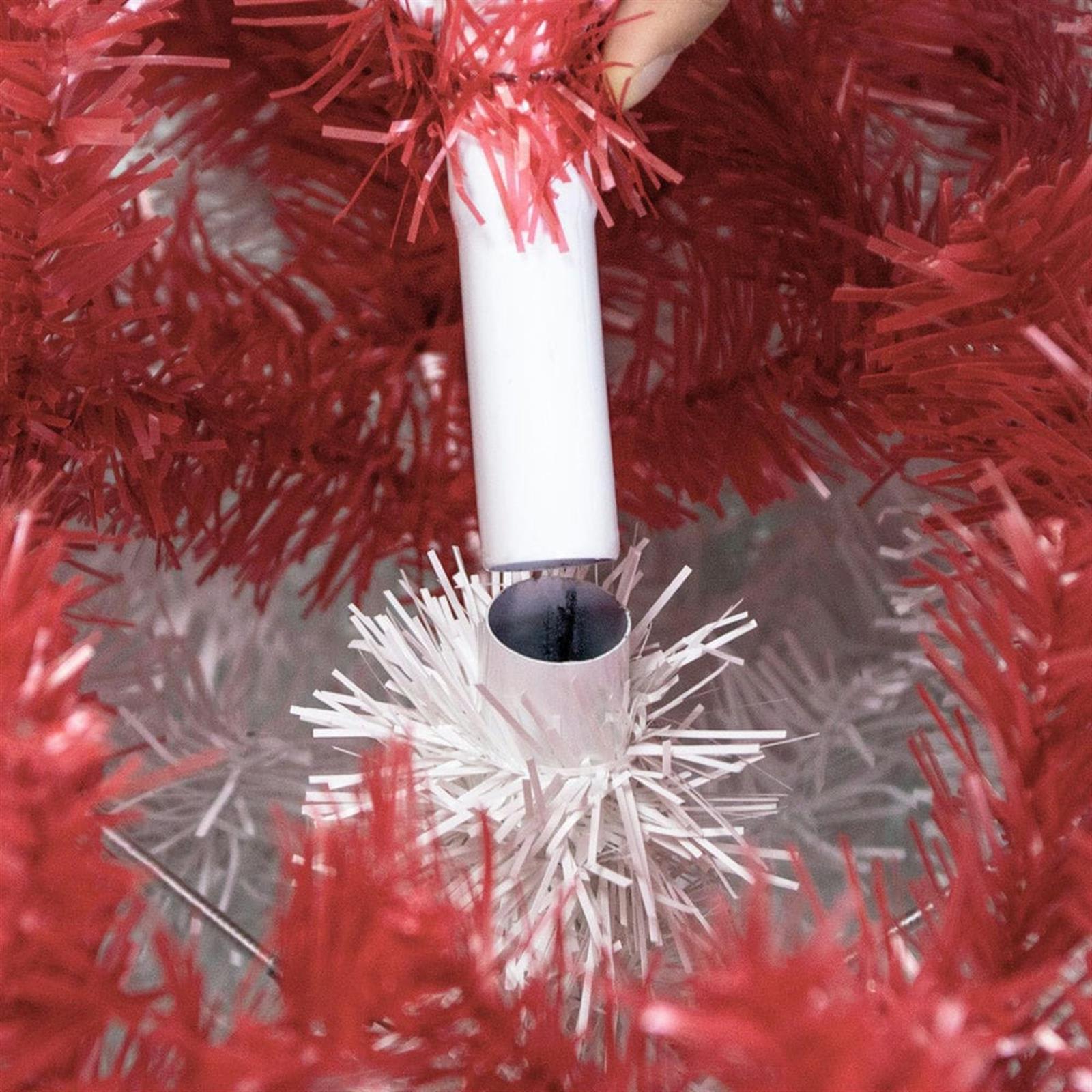Choco Moon 6283654957041 Artificial-Christmas-Trees - View #4