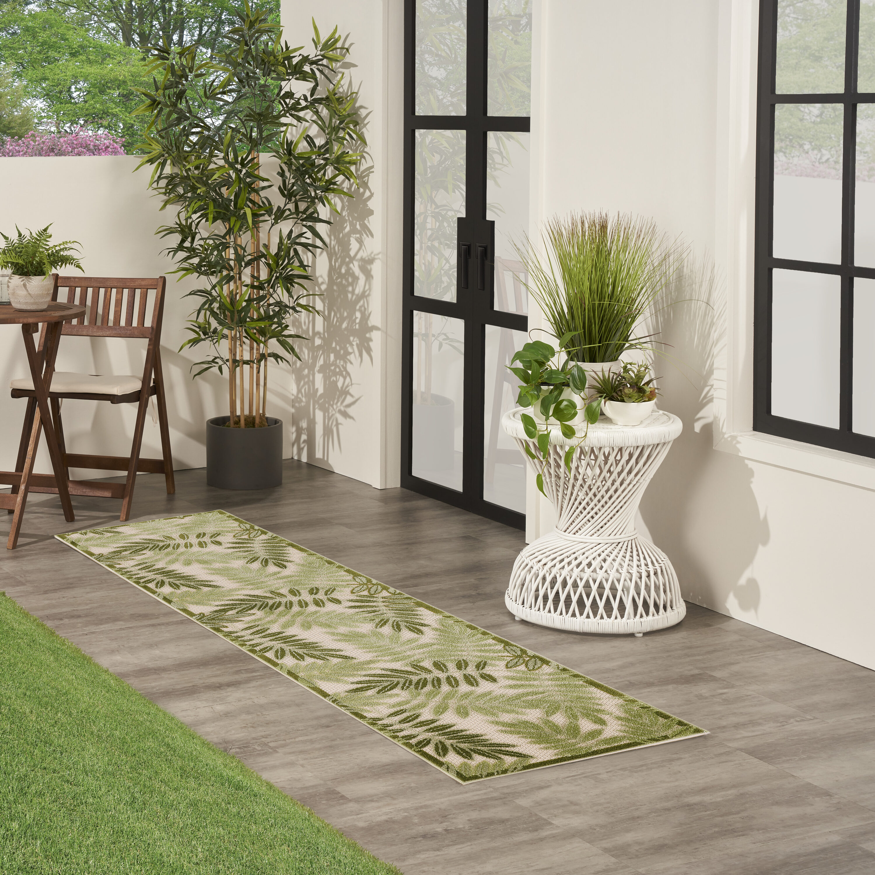 Nourison Home 099446953247 rugs - View #3