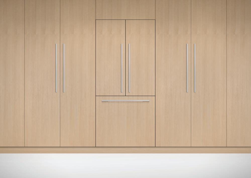 Fisher & Paykel RS36A80J1 N French-Door-Refrigerators - View #6