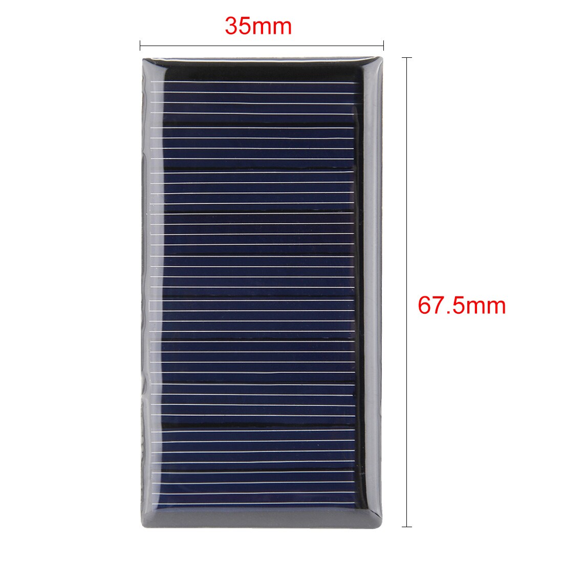 Unique Bargains S25093000UX8334 Solar-Panels - View #3