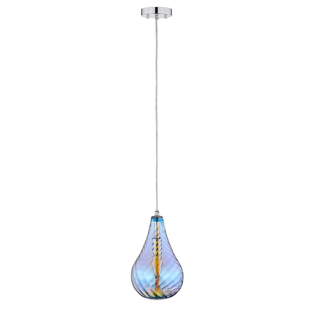 OVE Decors BOSE-PNDT Pendant-Lights - View #6