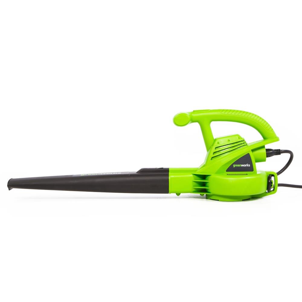 Greenworks 24012 Cordless-Electric-Blowers - View #2