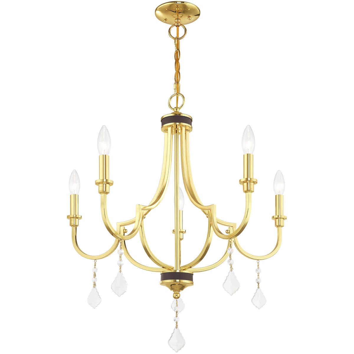 Livex Lighting 41275-02 b090015 - View #3
