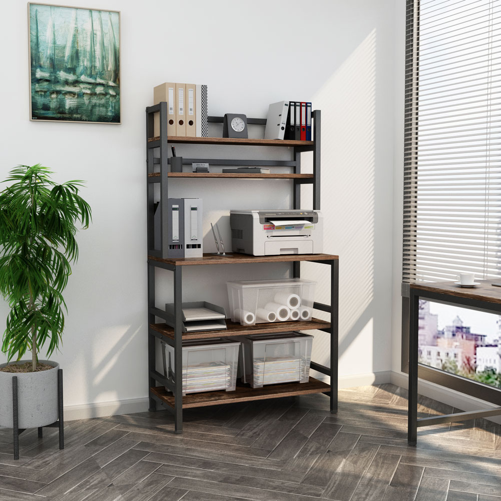 Tribesigns HOGA-C0176 Dining-Kitchen-Storarge - View #7