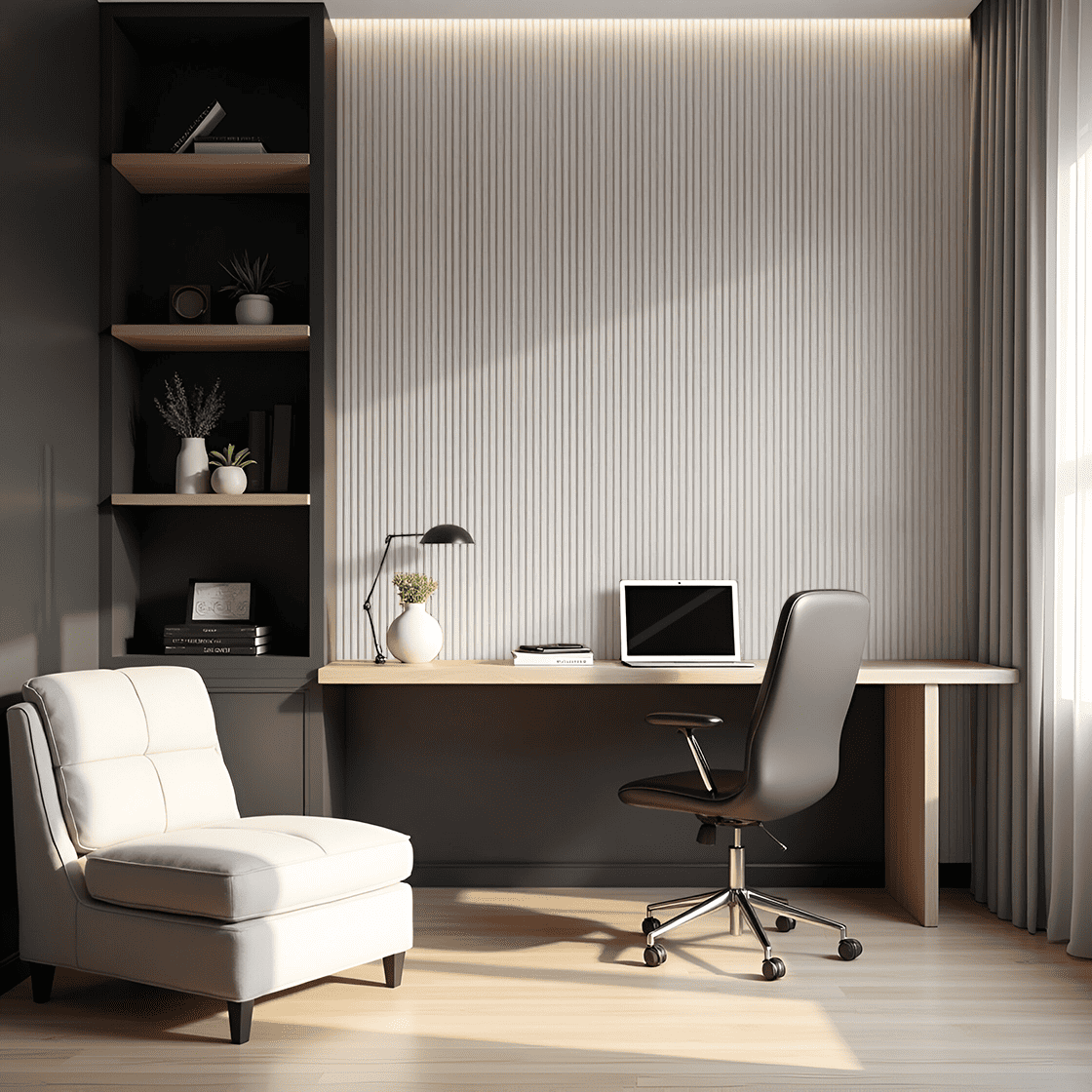 NRORO 62AS Wall-Panels - View #6