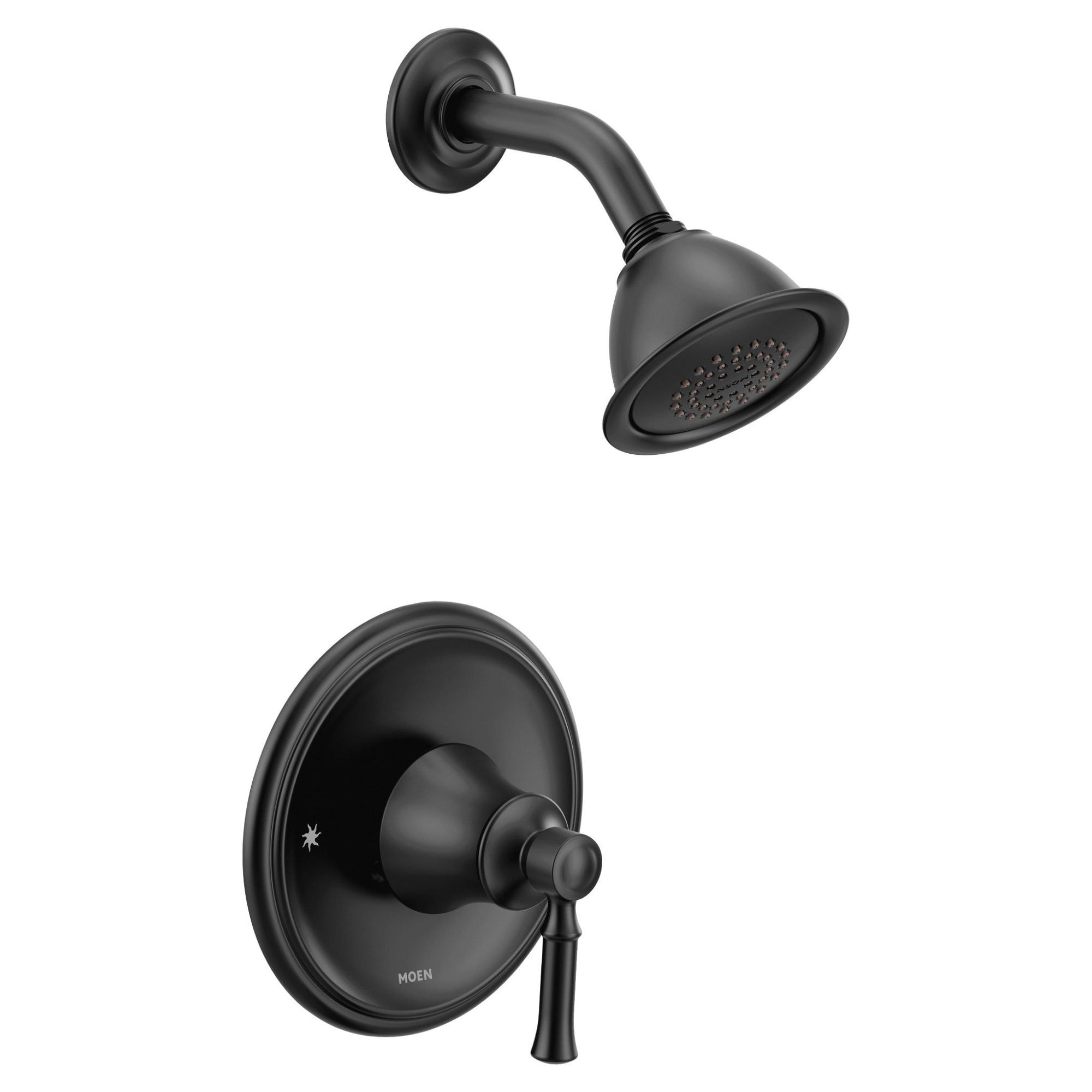 Moen T2182BL Tub-Shower-Faucets - View #2