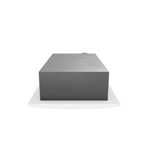 Three-dimensional representation of the product
