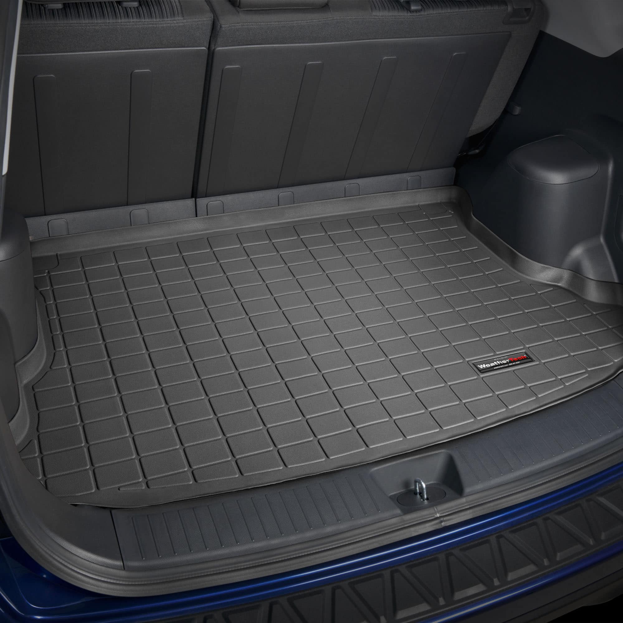 WeatherTech 40275 Interior-Car-Acc - View #2