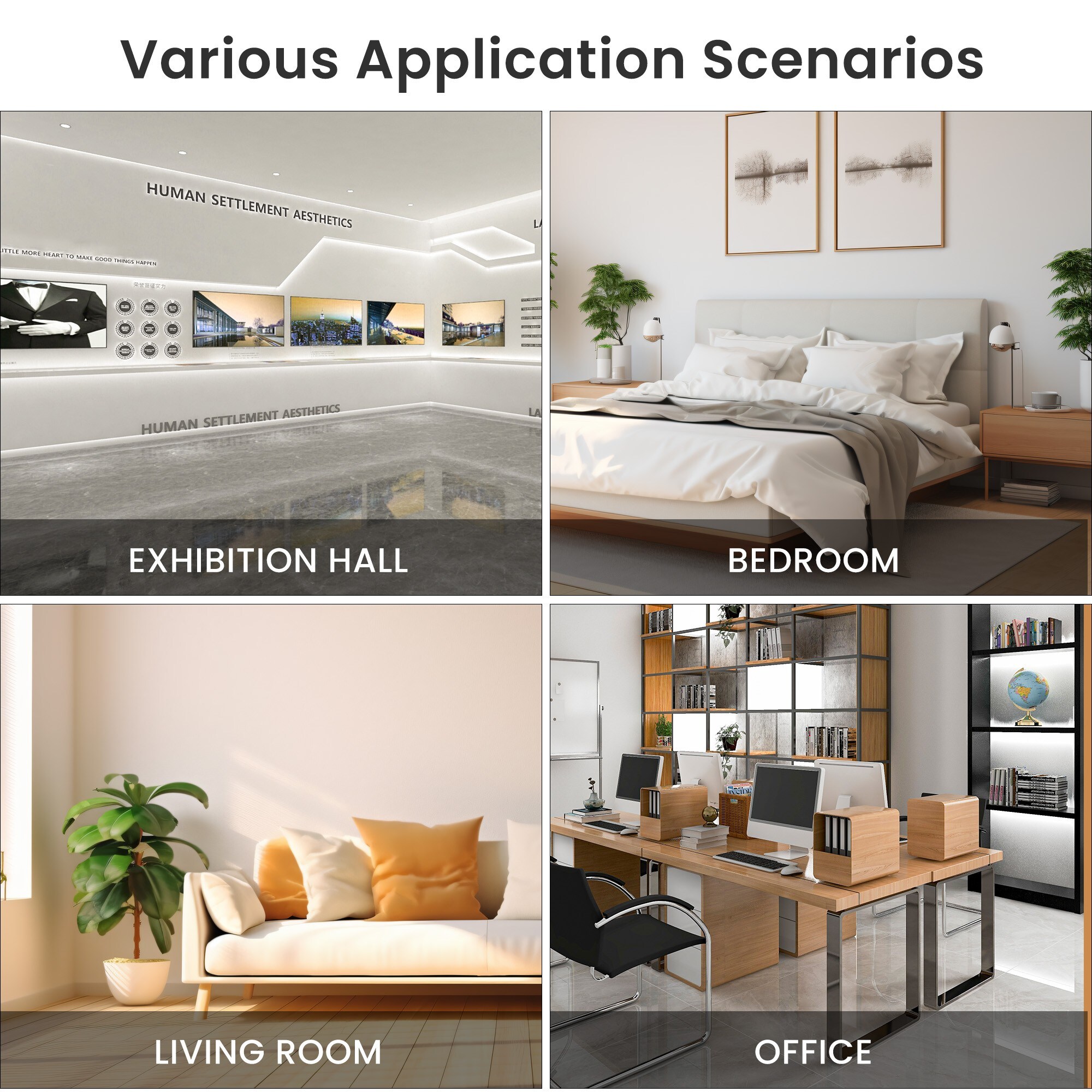 ToolCat PLP1-76-BHH Free-Standing-Shelving - View #16