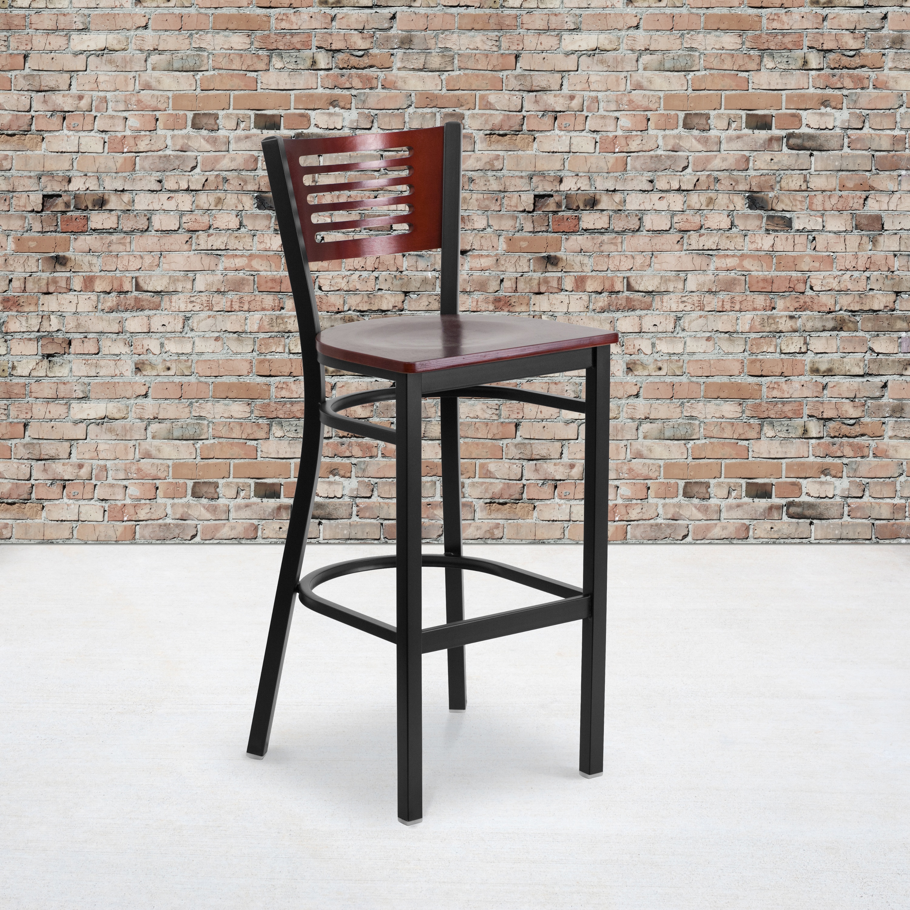 Flash Furniture 847254084277 stools - View #2