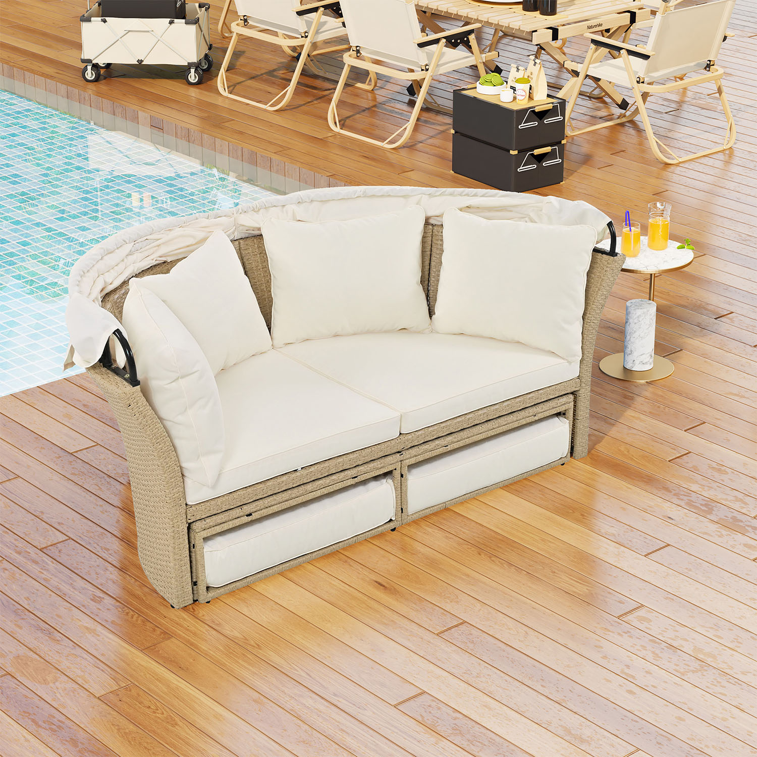 SINOFURN SYA300003BG Patio-Sofas-Daybeds - View #11