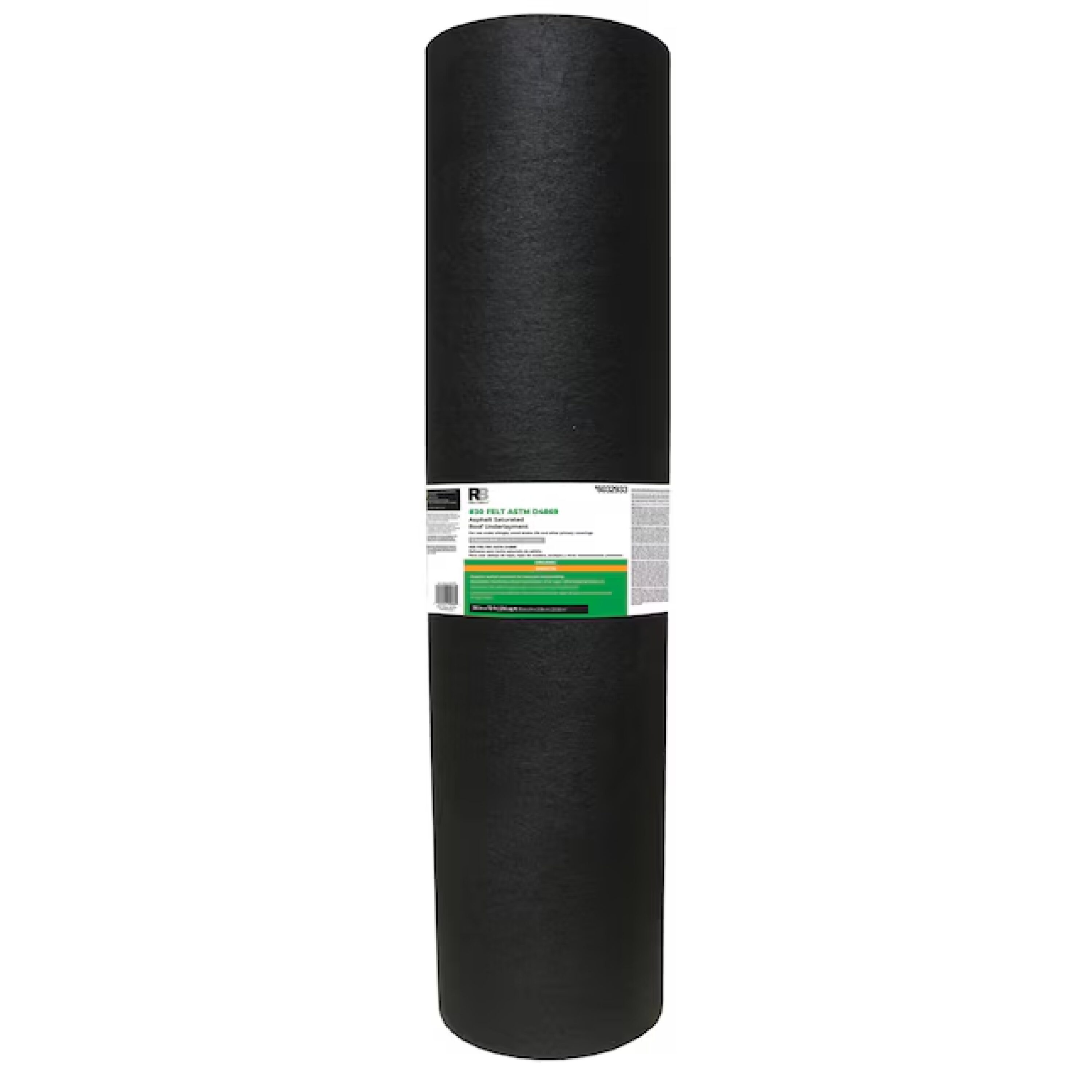 RELIABILT Reliabilt #30 Roof deck protection 36-in x 72-ft 216-sq ft Felt Roof Underlayment