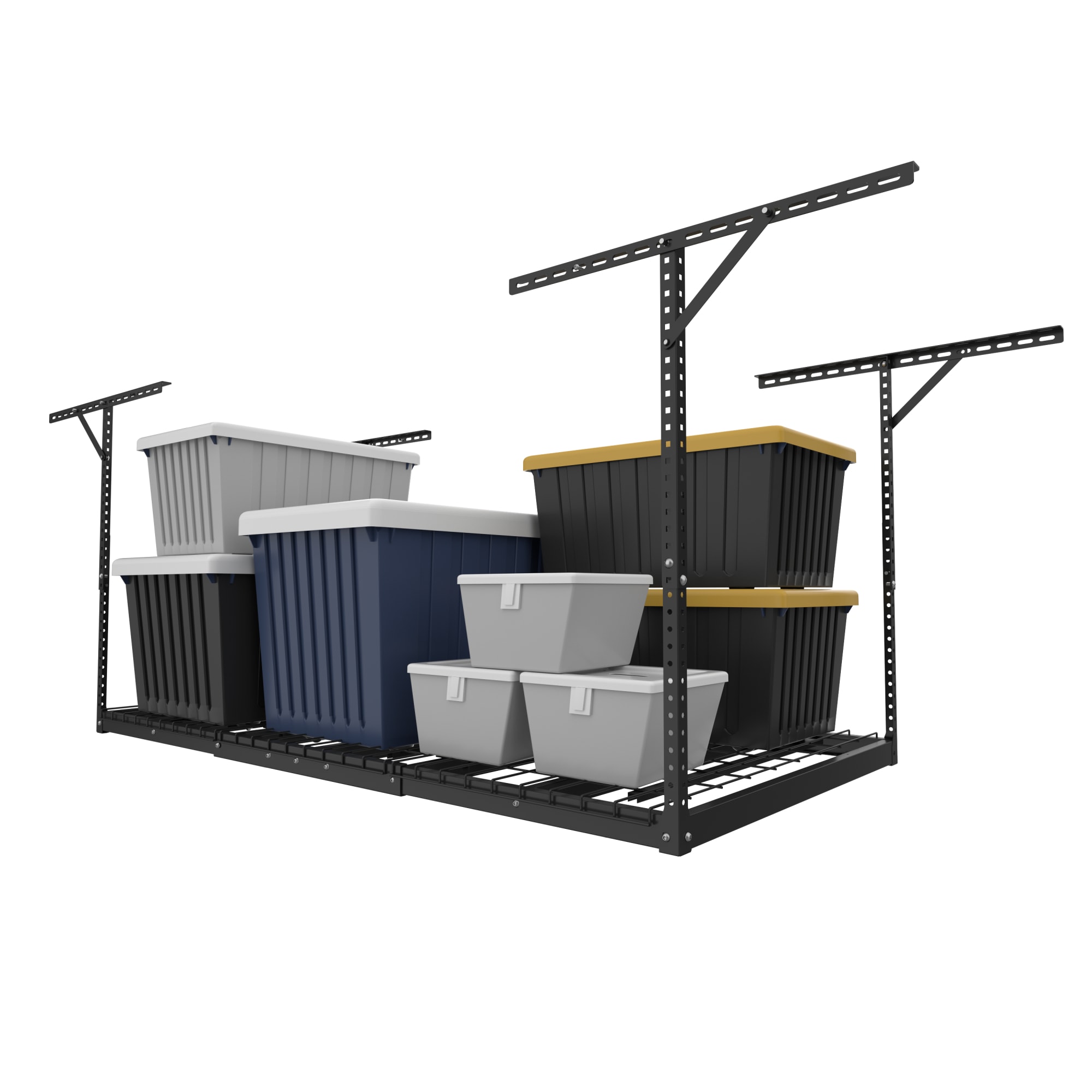 Fleximounts GR36BMAX-E Overhead-Garage-Storage - View #13