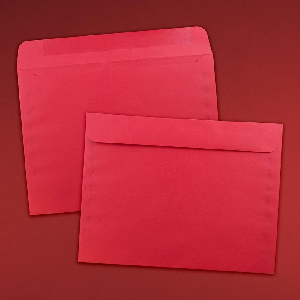 JAM Paper Bright Color Paper, 8.5 x 11, 24 Lb. Brite Hue Ultra Fuchsia  Pink 3 Hole Punch, 100/Pack at