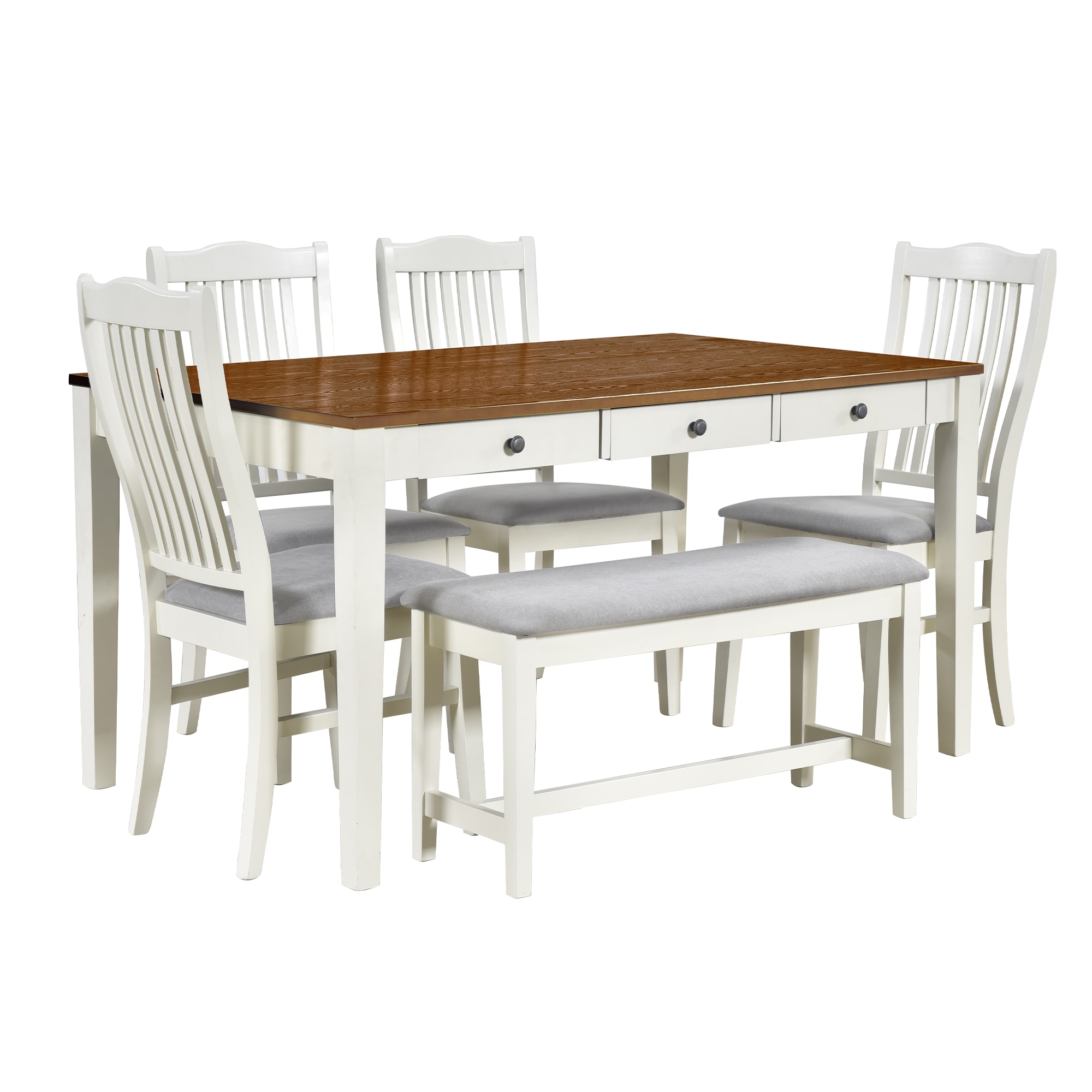 ModernLuxe SP000006AAA Dining-Sets - View #6