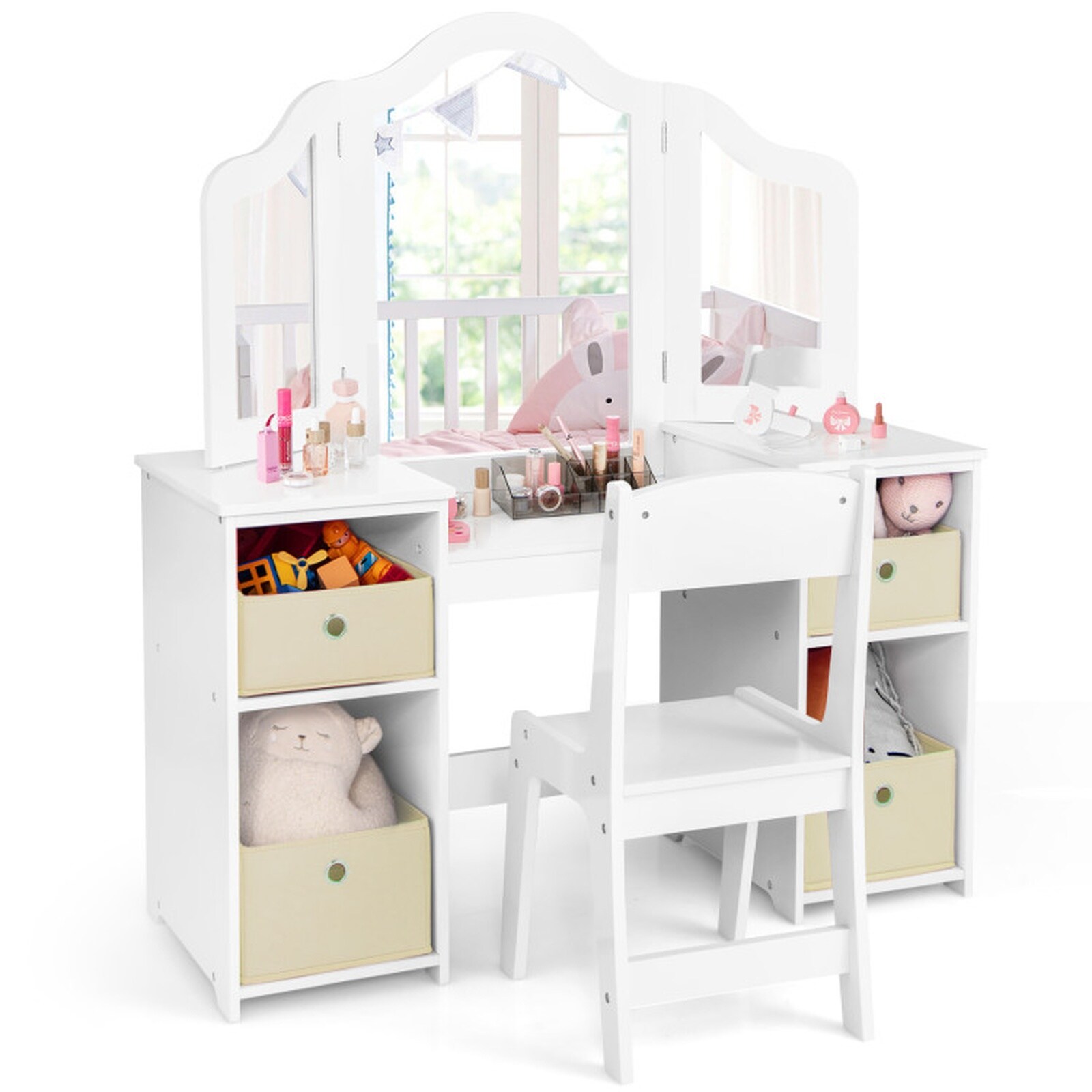 SUGIFT LW047SUGHY360 Kids-Play-Tables - View #10