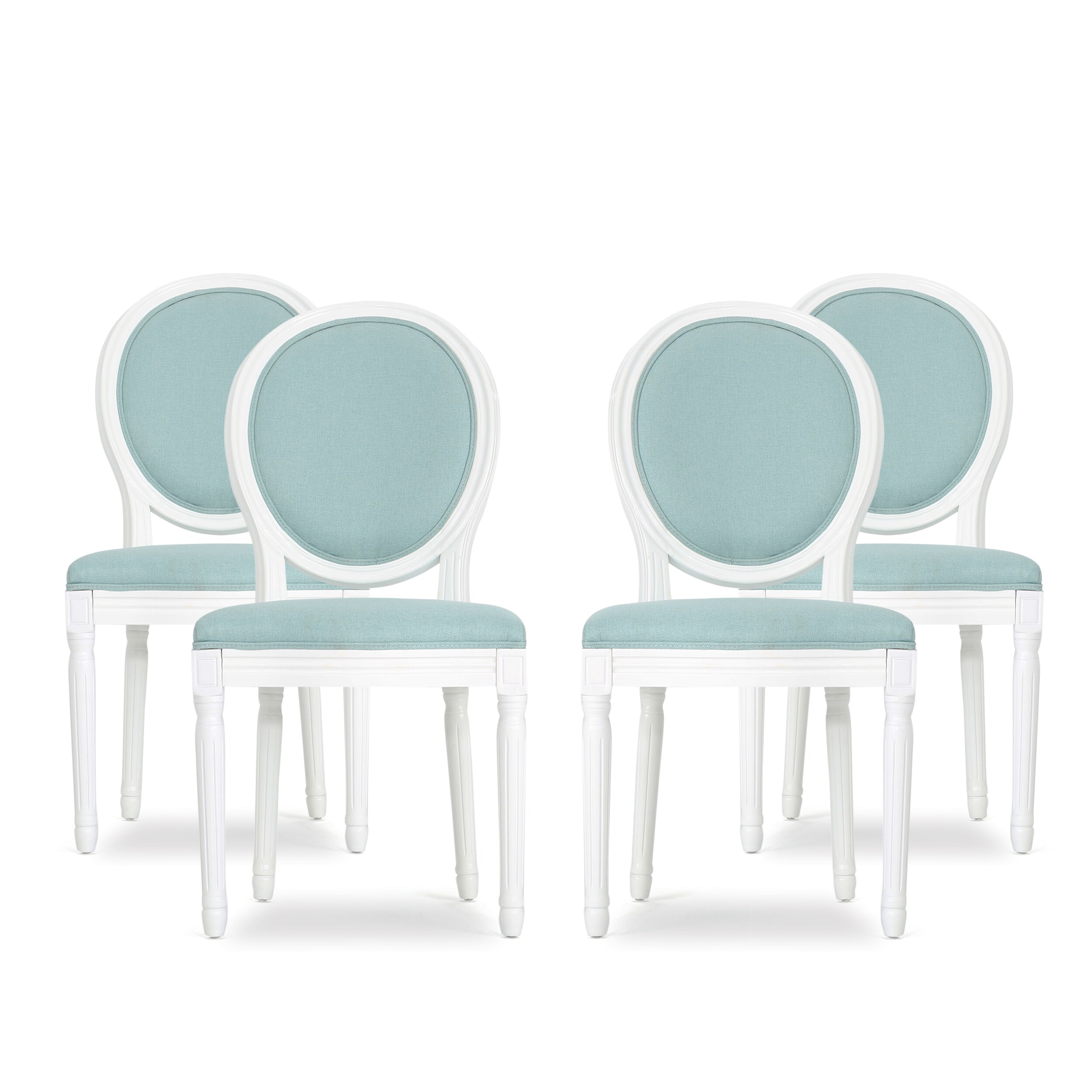 Christopher Knight Home 312804 Dining-Chairs - View #3
