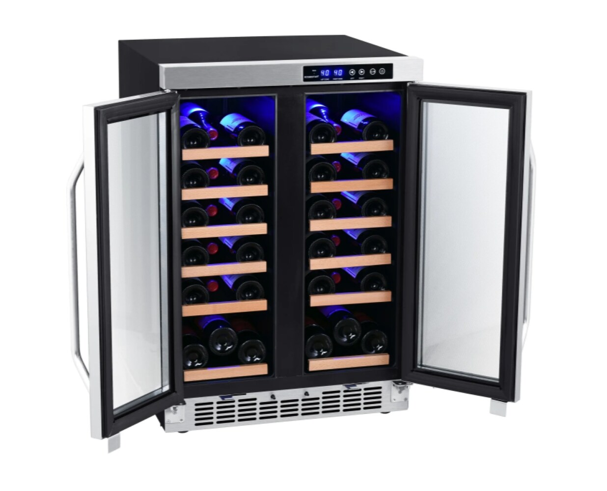 EdgeStar CWR5631FD Wine-Chillers - View #2