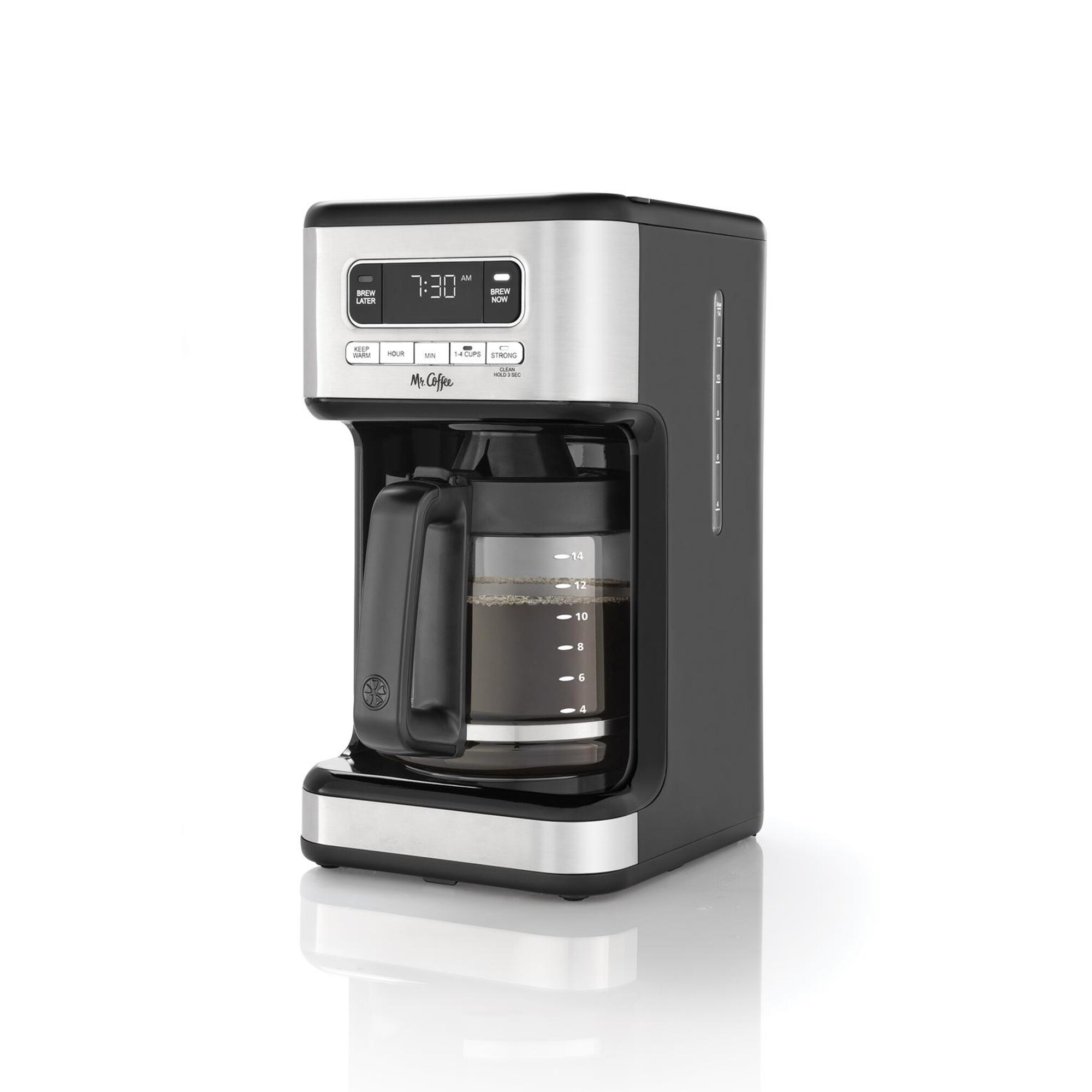 Braun Black Filter Coffee Machines
